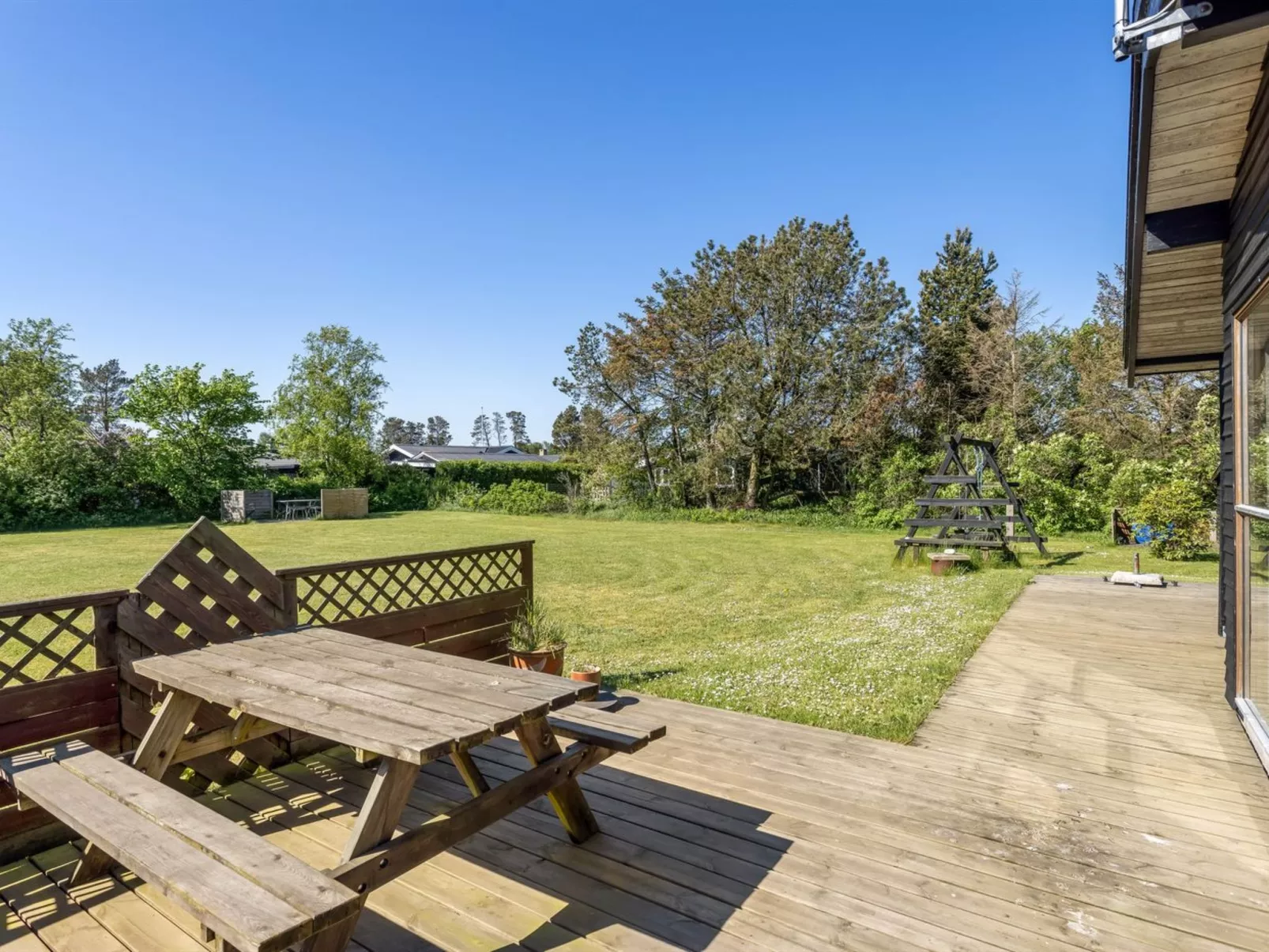 "Gligorij" - 450m from the sea-Buiten