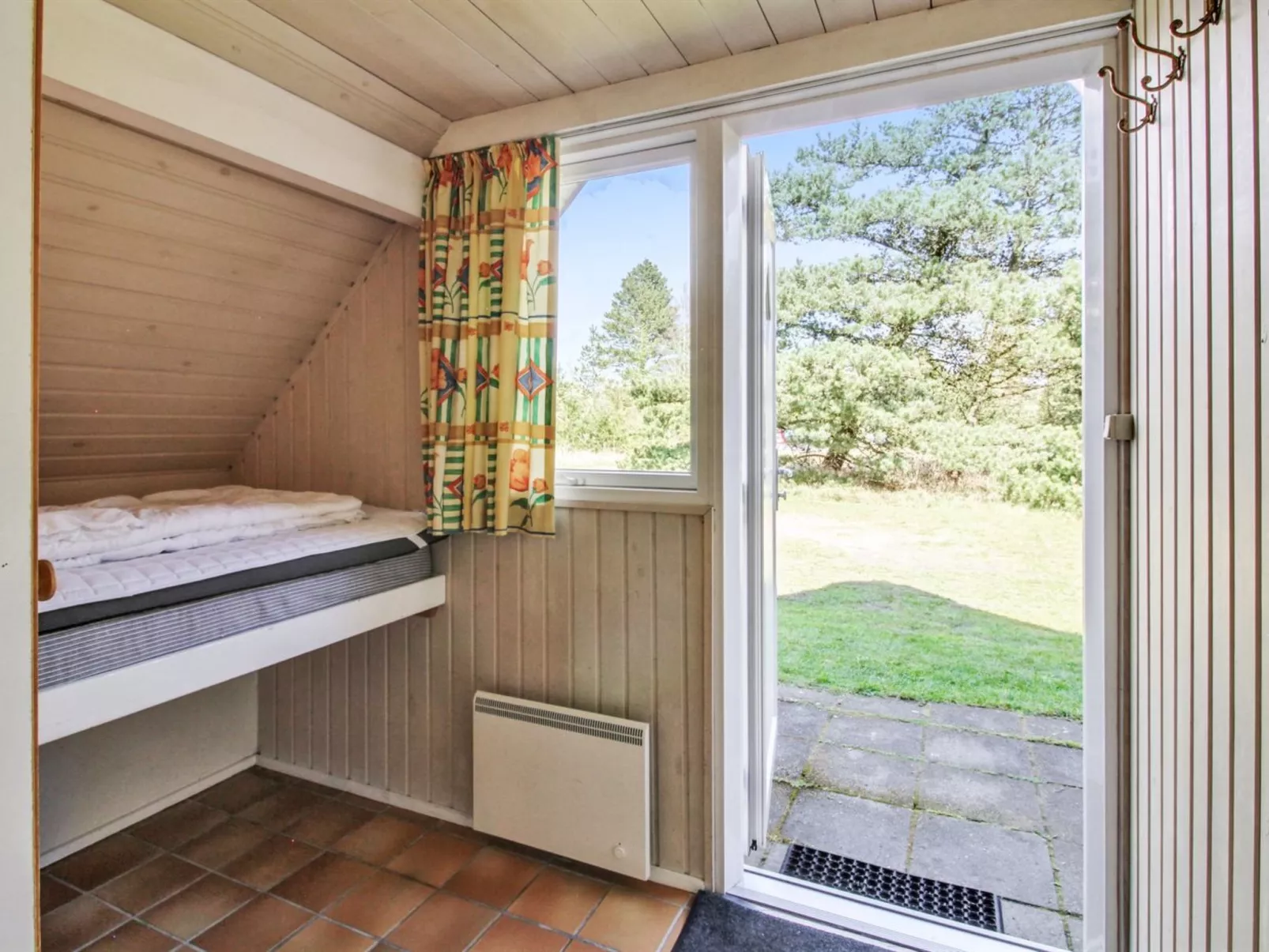 "Efimija" - 1.4km from the sea-Binnen