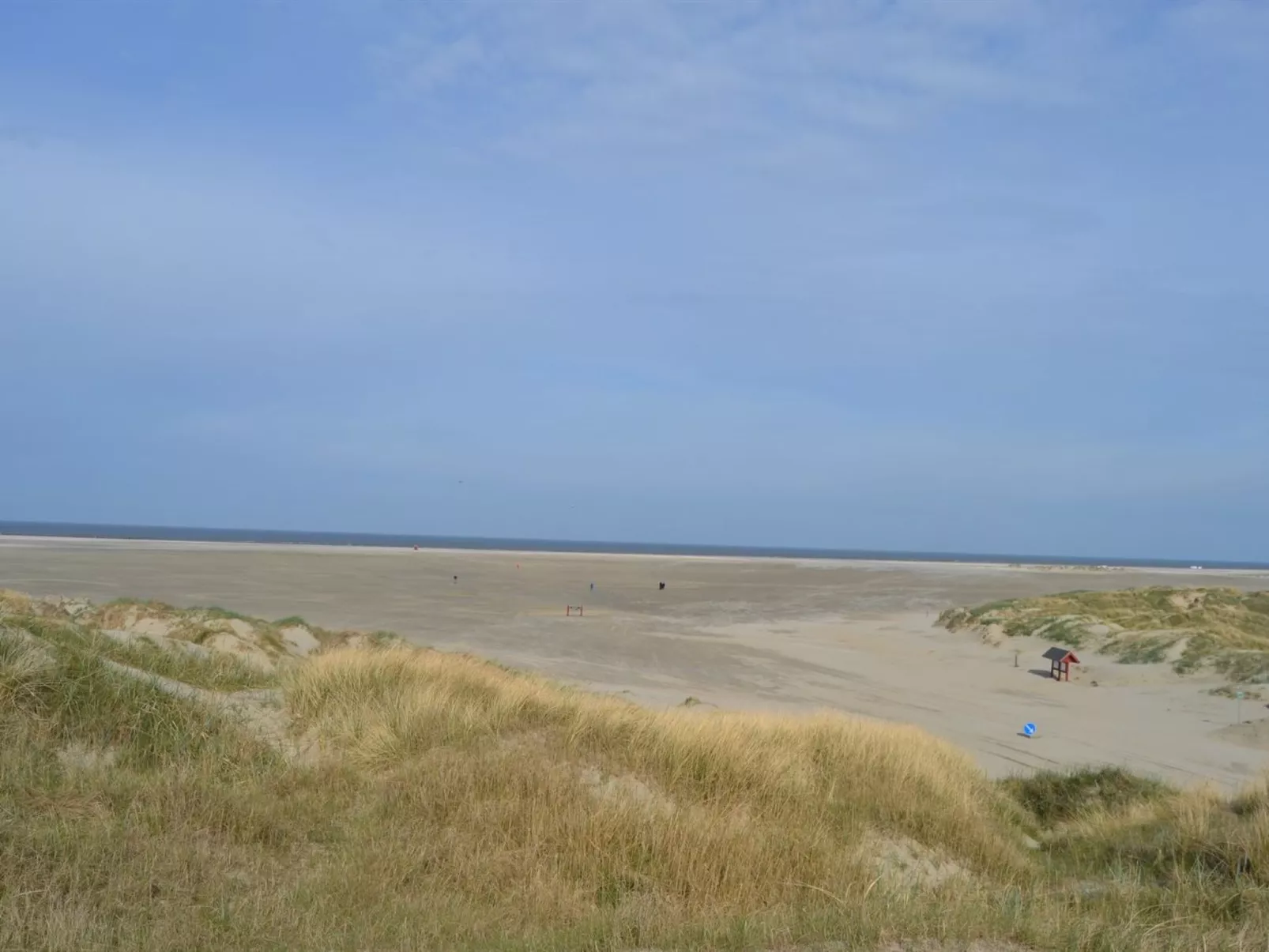 "Hariet" - 300m from the sea-Buiten