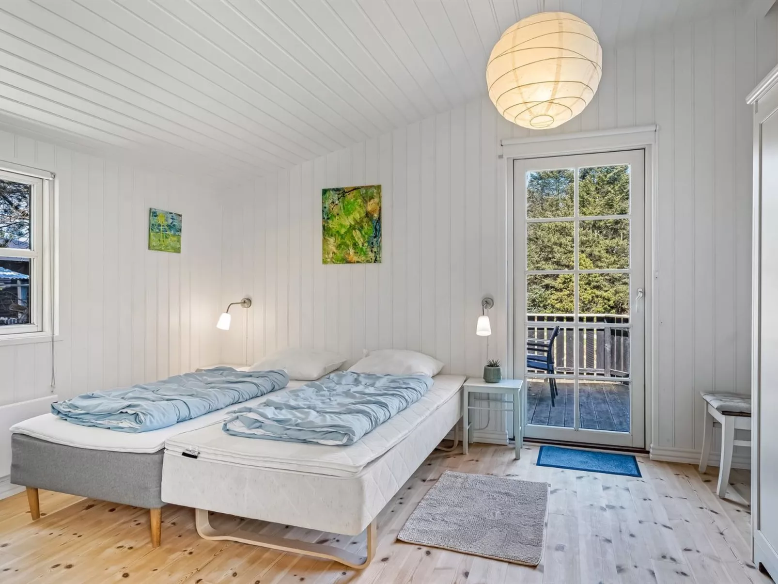 "Hellena" - 700m from the sea-Binnen