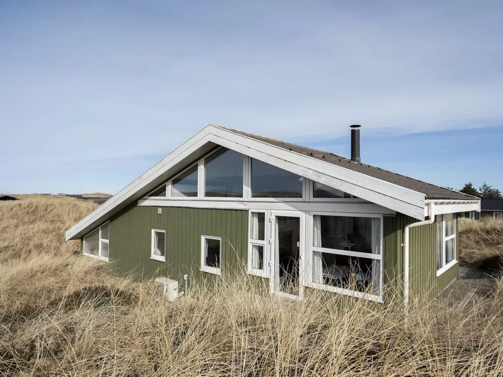 "Merta" - 150m from the sea-Buiten