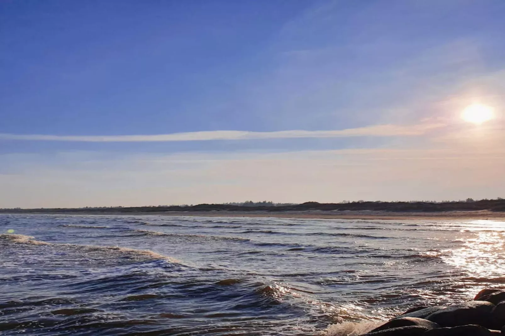 Gezellig familiehuis -- By Traum Ferienwohnungen-Waterzicht