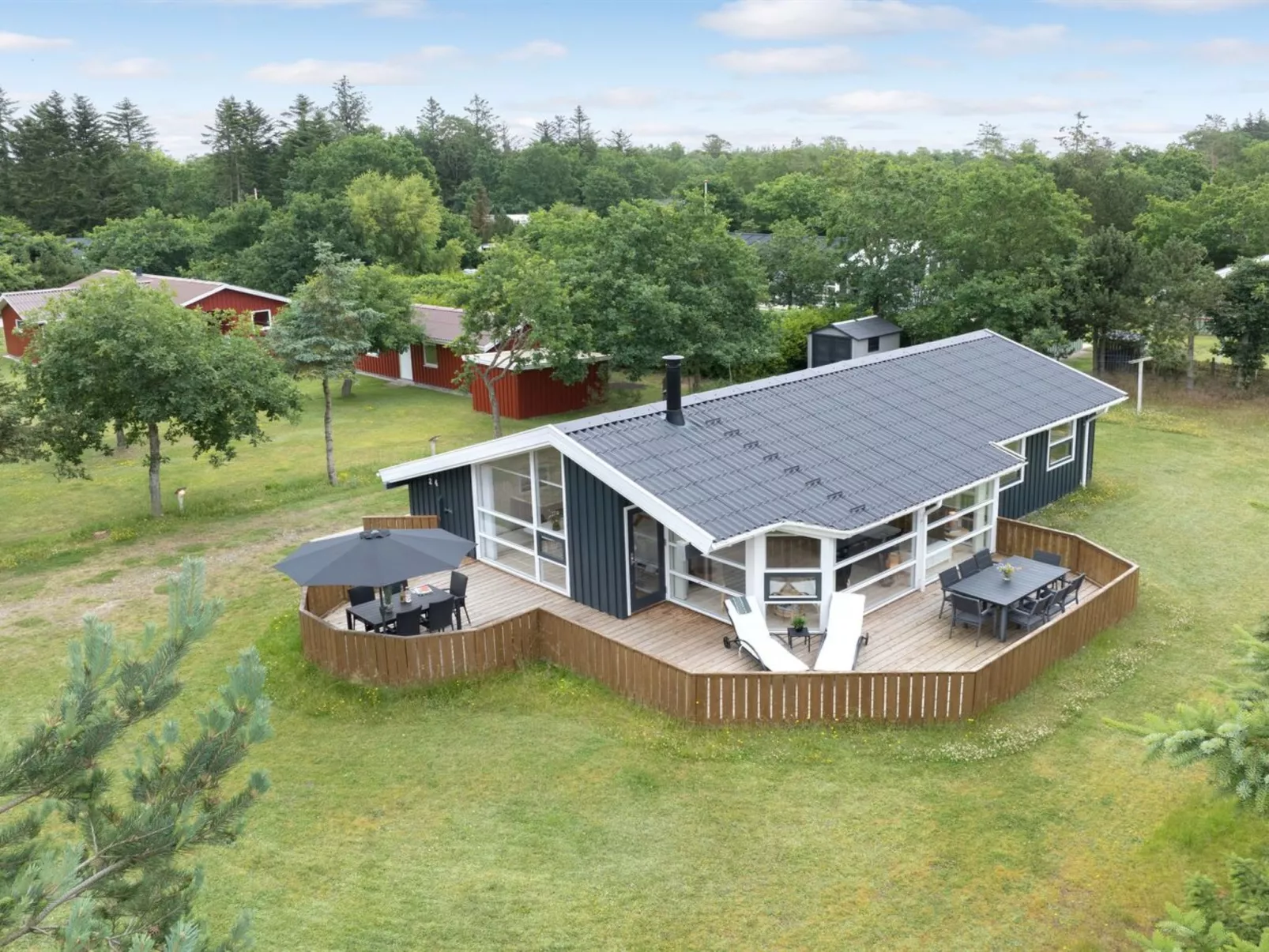 "Ingwin" -  from the sea-Buiten