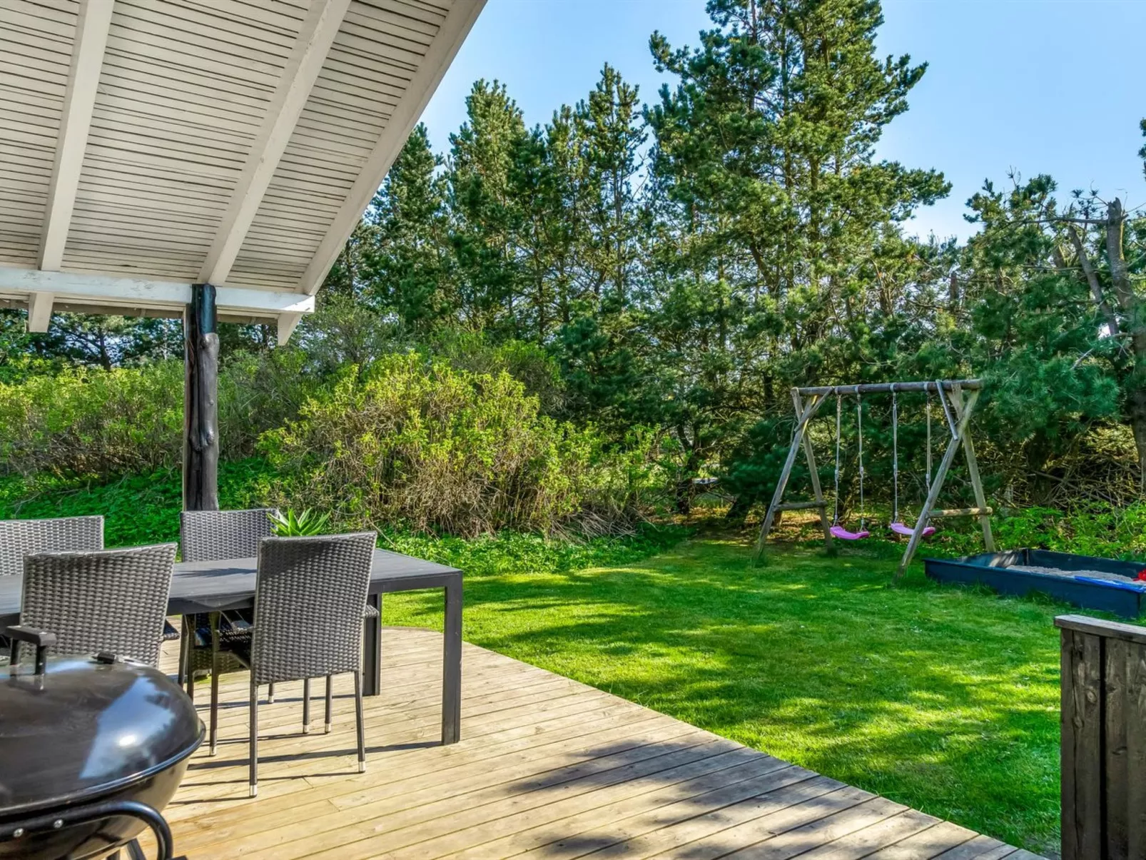 "Persa" -  from the sea-Buiten