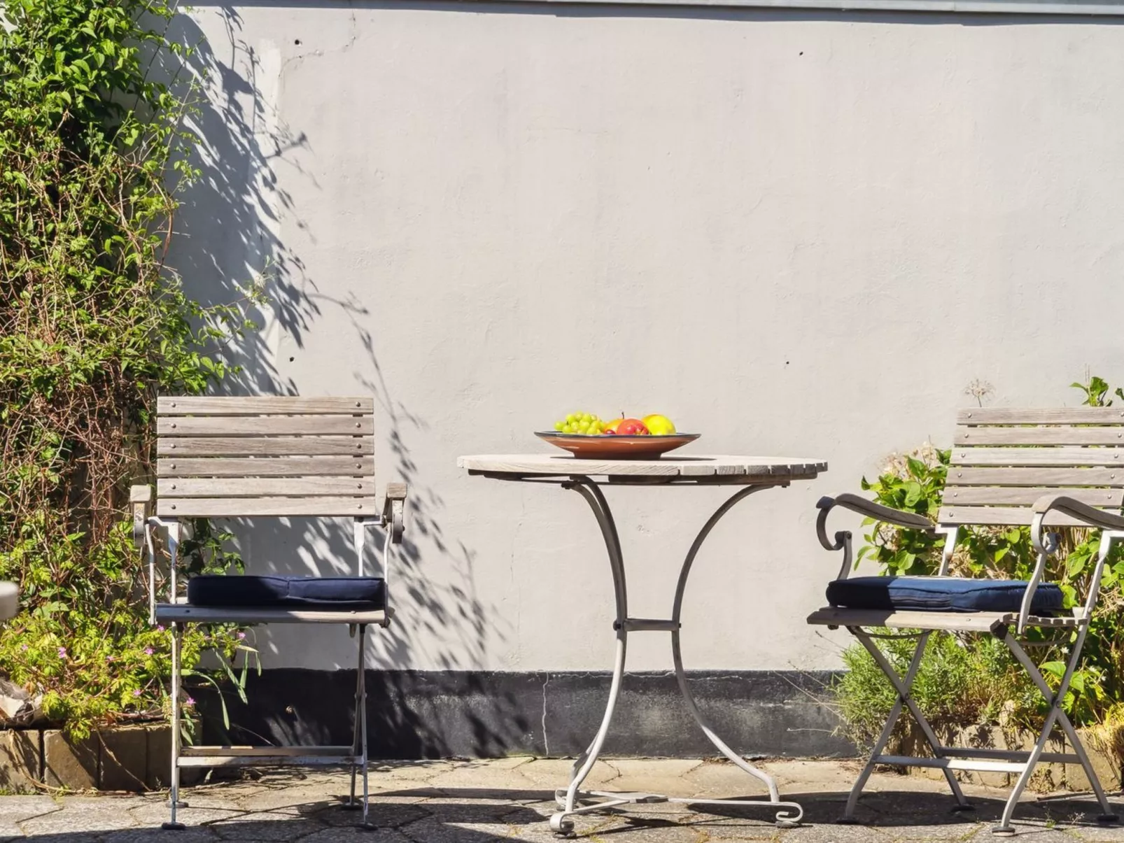 "Eikka" - 100m from the sea-Buiten