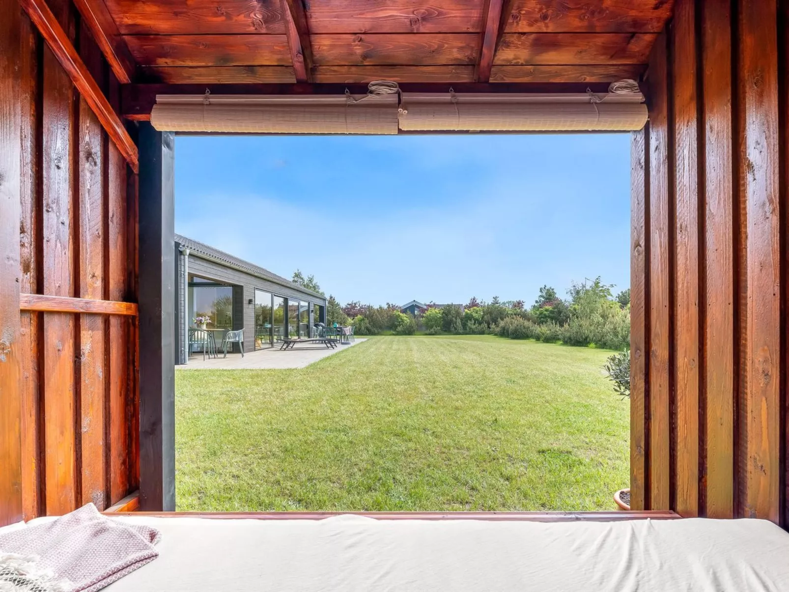 "Edite" - 900m from the sea-Buiten