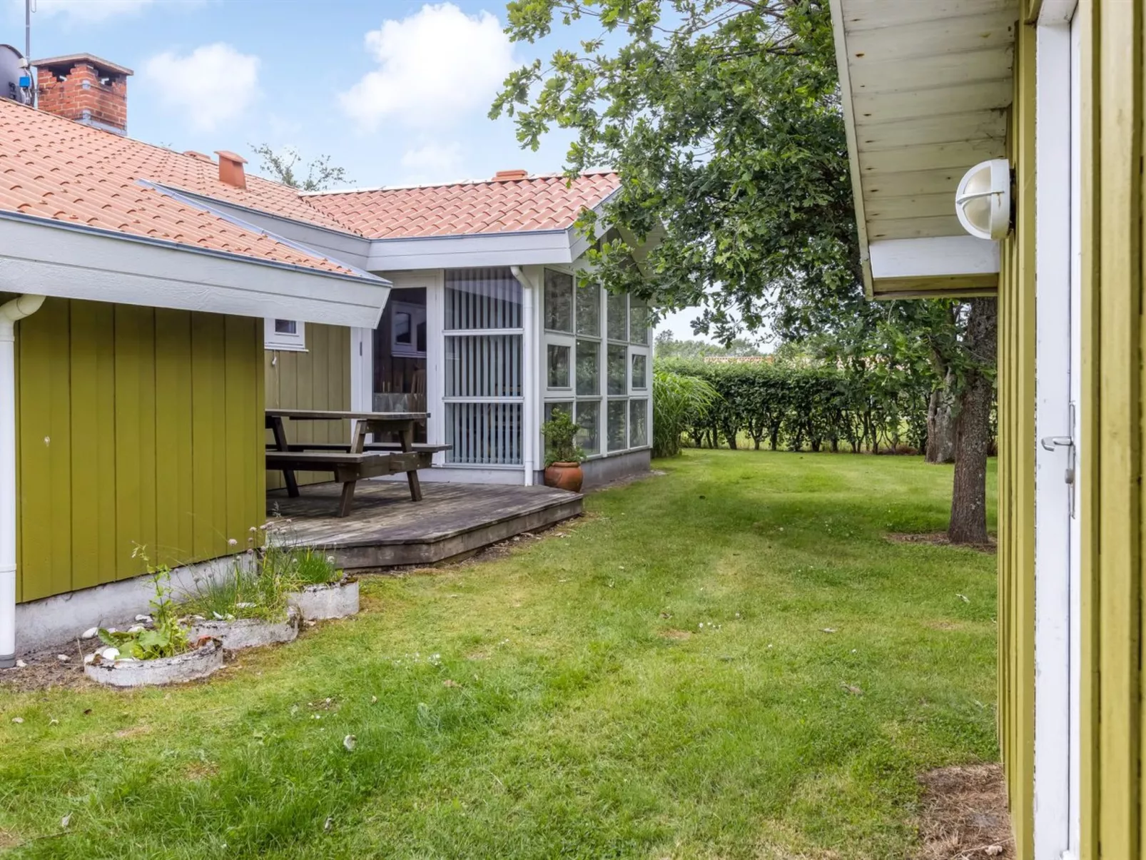 "Maira" -  from the sea-Buiten