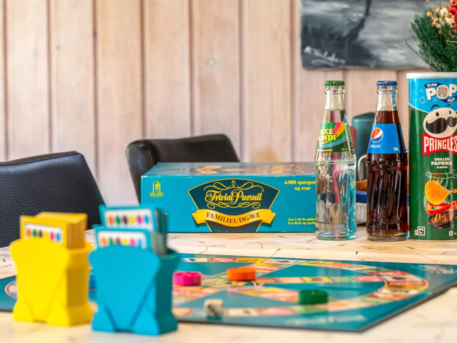 "Niesina" - 600m to the fjord-Buiten