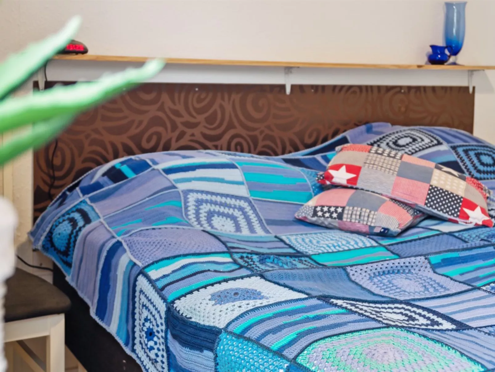 "Janin" - 400m from the sea-Binnen