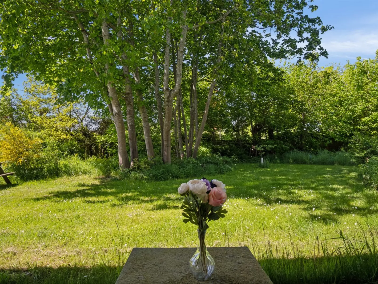 "Deljan" - 200m from the sea-Buiten