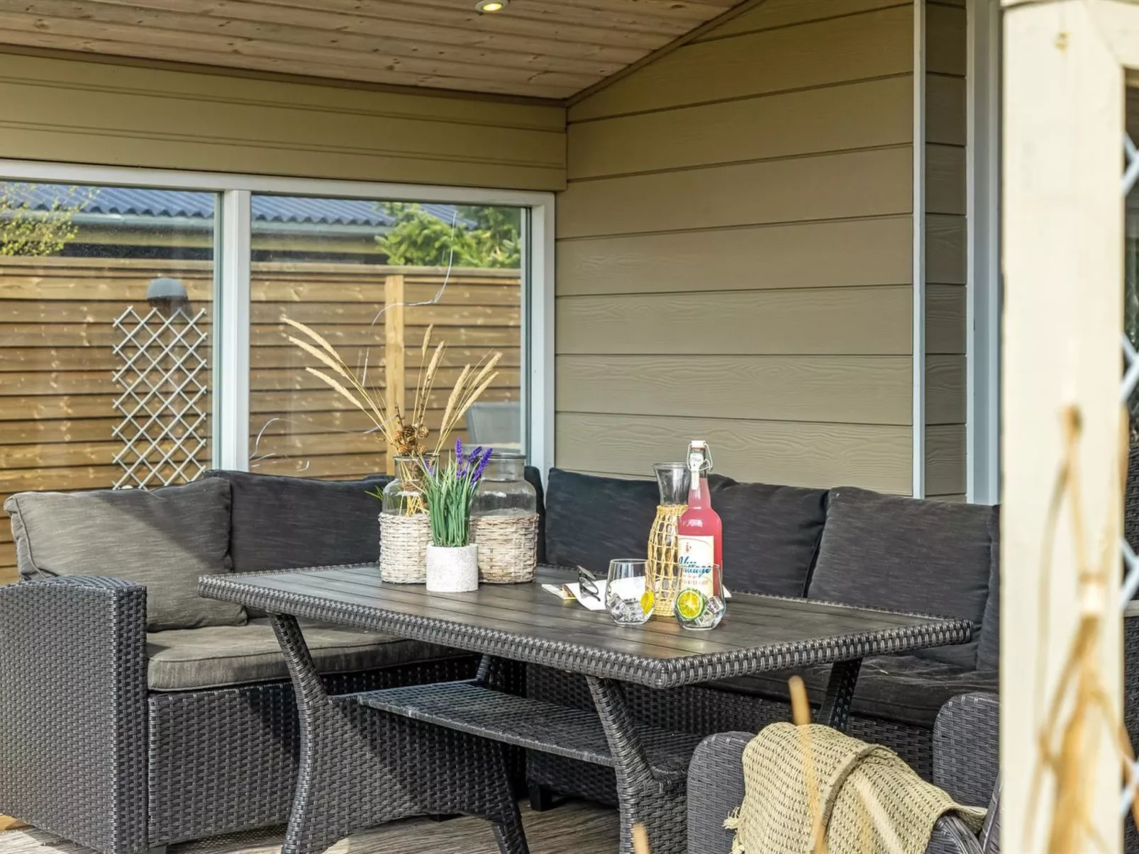 "Livni" -  from the sea-Buiten