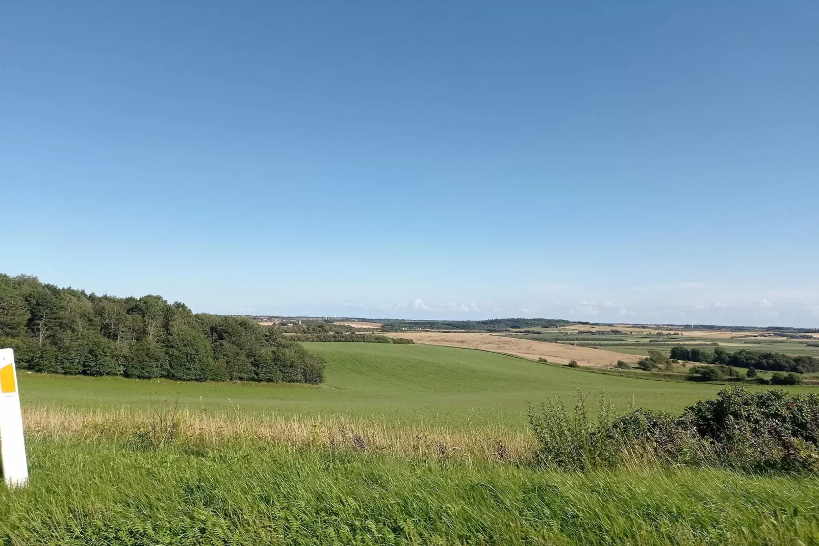 4 persoons vakantie huis in Thisted-By Traum-Niet-getagd