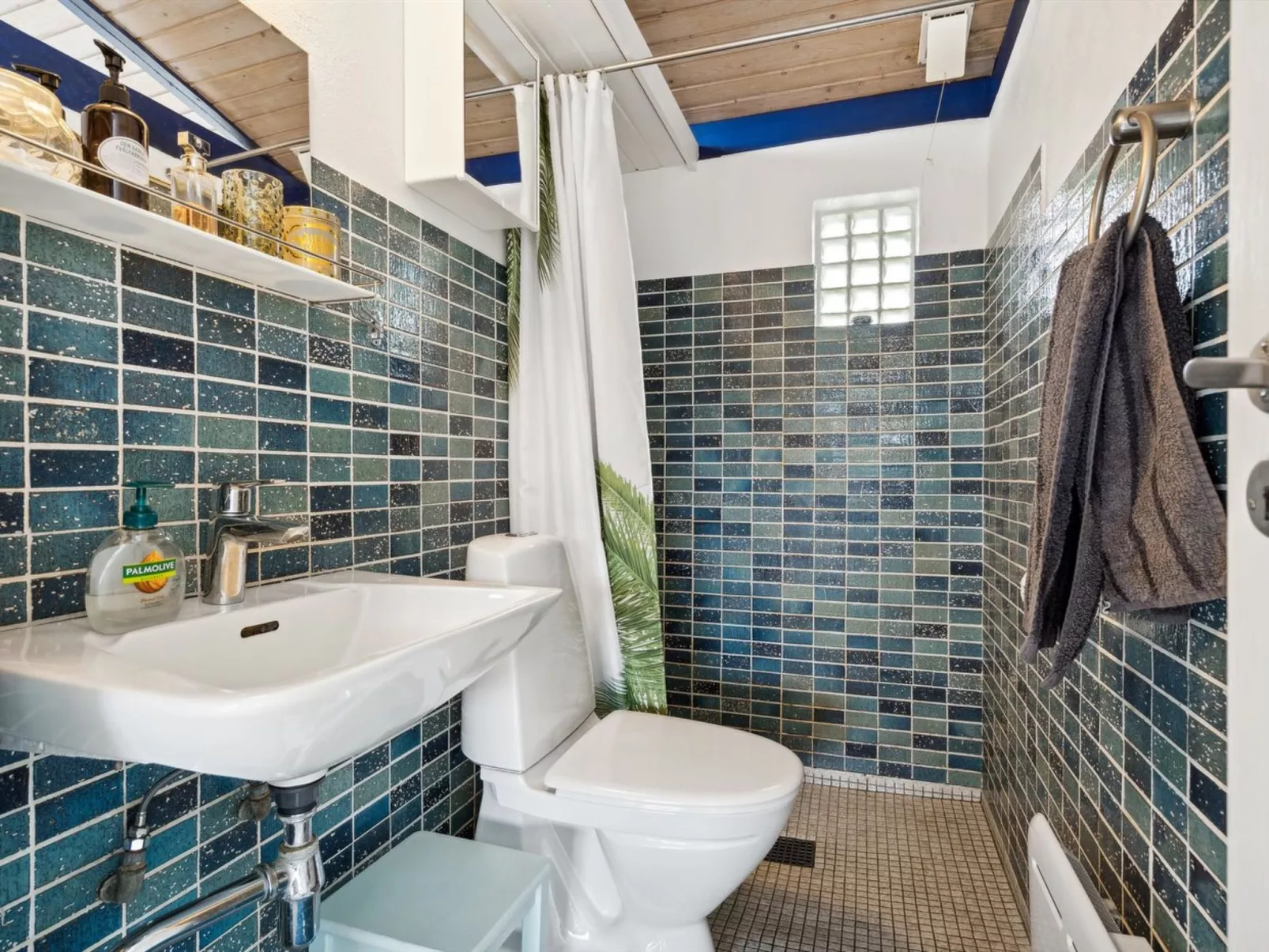 "Malena" - 175m from the sea-Binnen