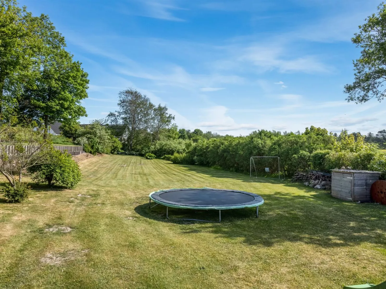 "Veronica" - 700m from the sea-Buiten