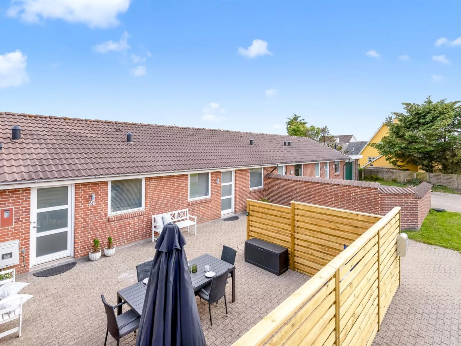 "Sulo" - 300m from the sea-Buiten