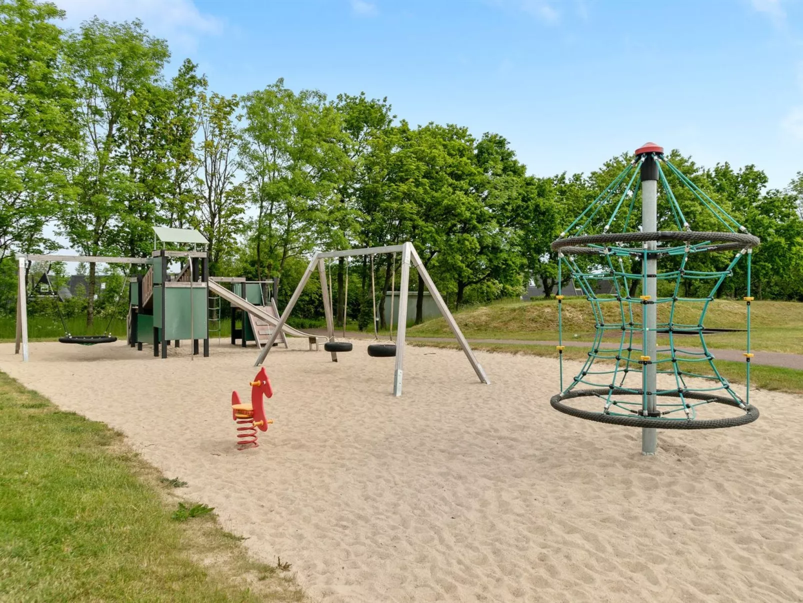 "Erly" - 18km to the fjord-Buiten