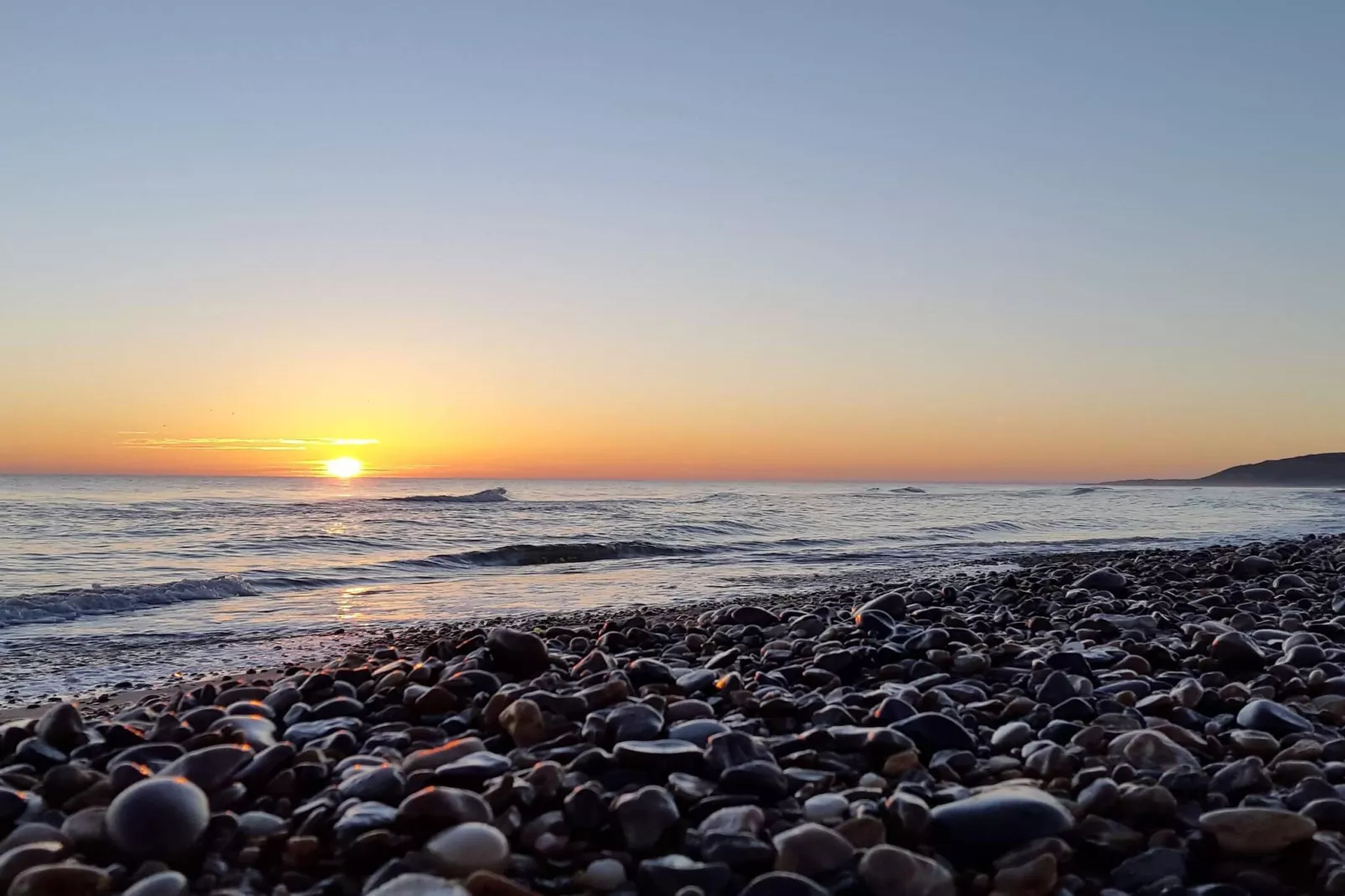 4 persoons vakantie huis in Fjerritslev-By Traum-Waterzicht