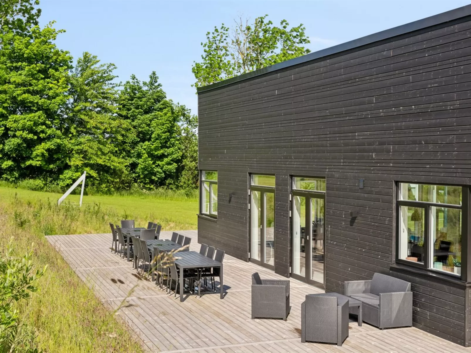 &quot;Galatia&quot; - 700m from the sea-Buiten