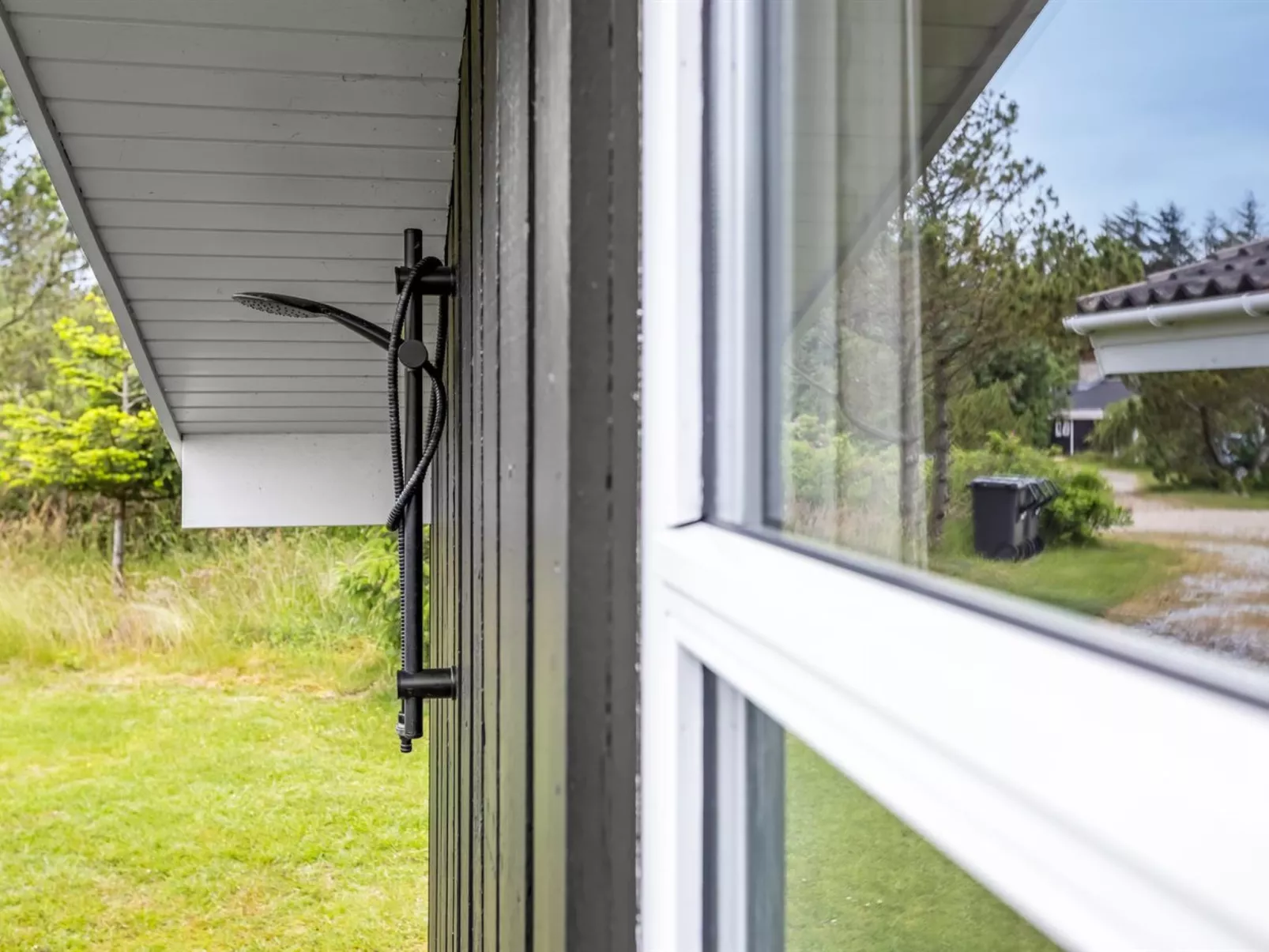 "Anouk" - 2km from the sea-Buiten