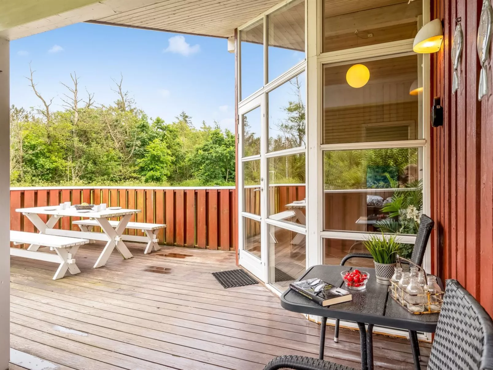 "Bruna" - 300m from the sea-Buiten