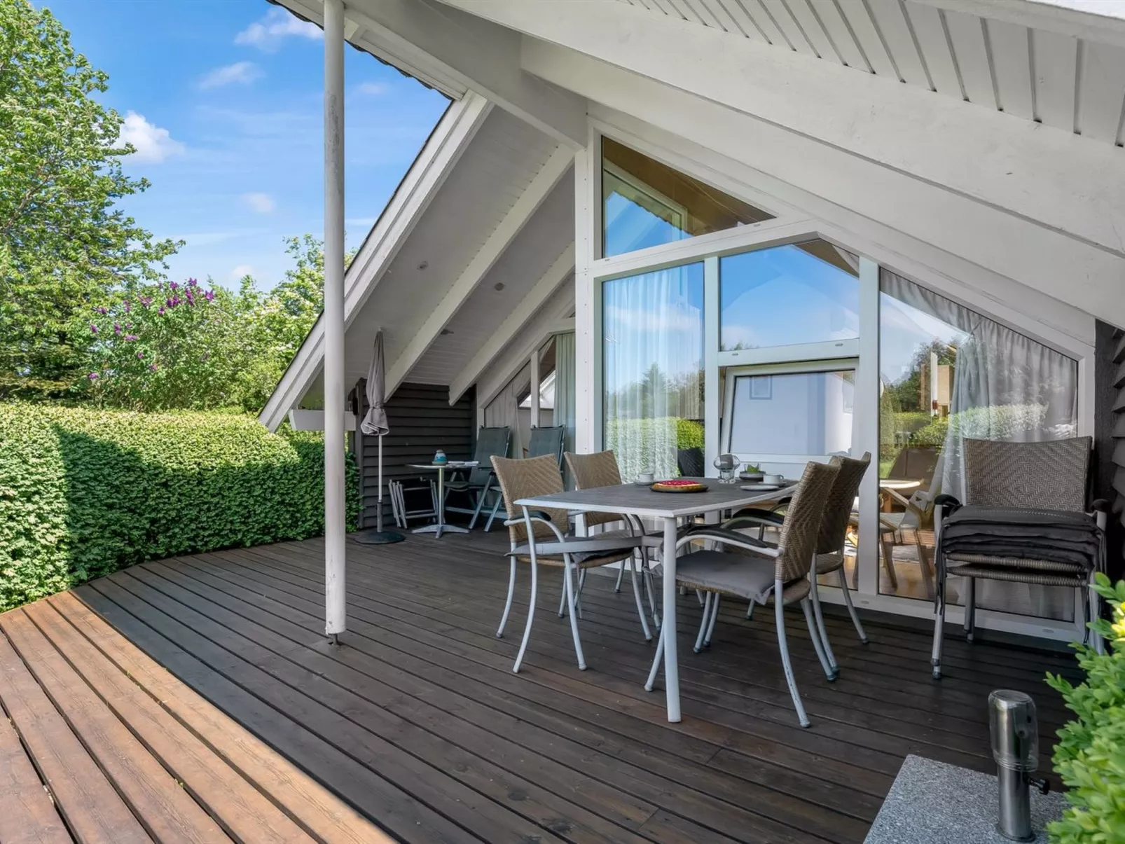 "Tytti" - 300m from the sea-Buiten