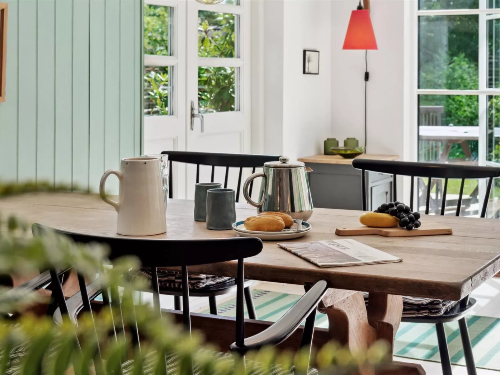 "Riana" - 700m from the sea-Binnen