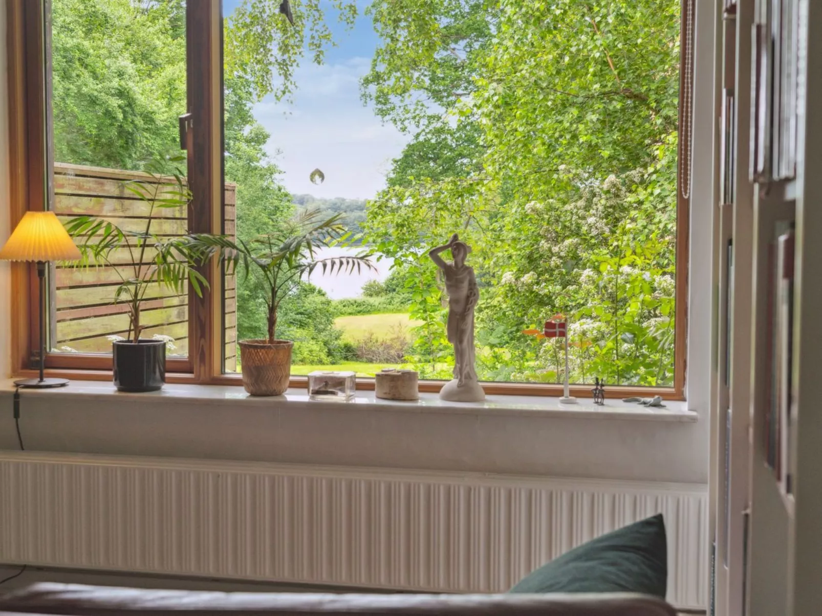 "Biergh" - 250m from the sea-Buiten