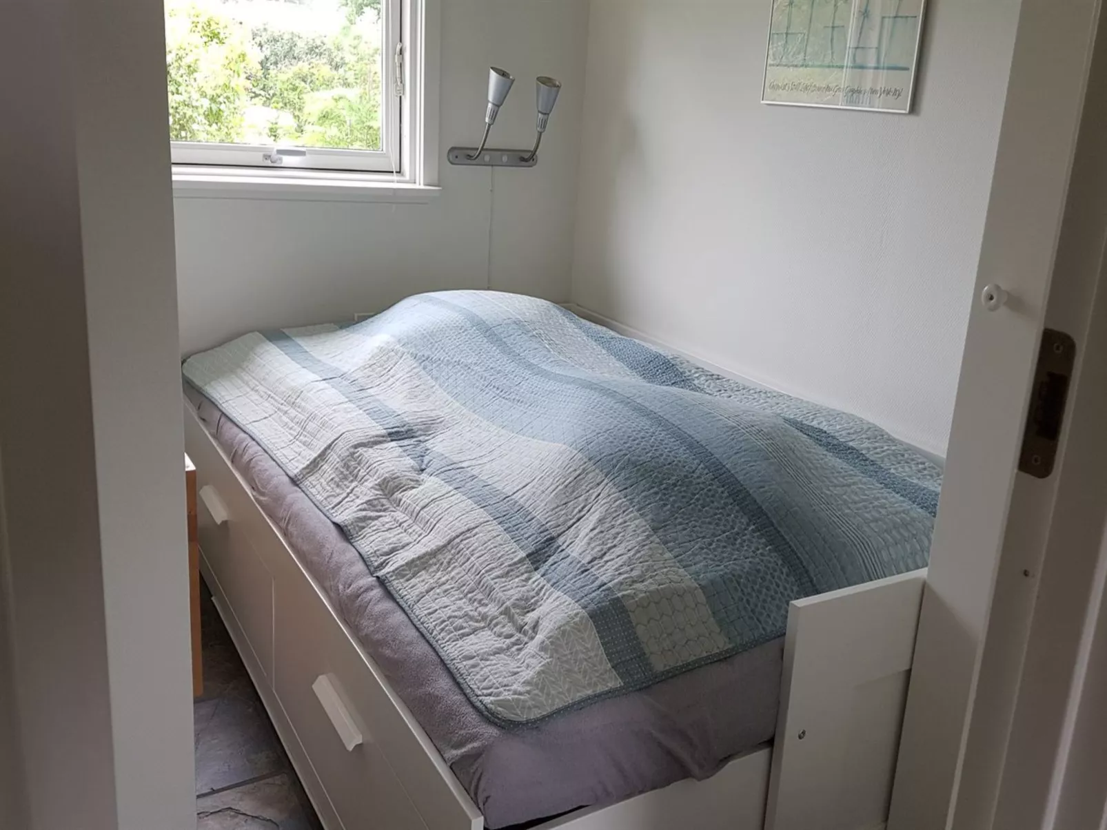 "Leani" - 200m from the sea-Binnen