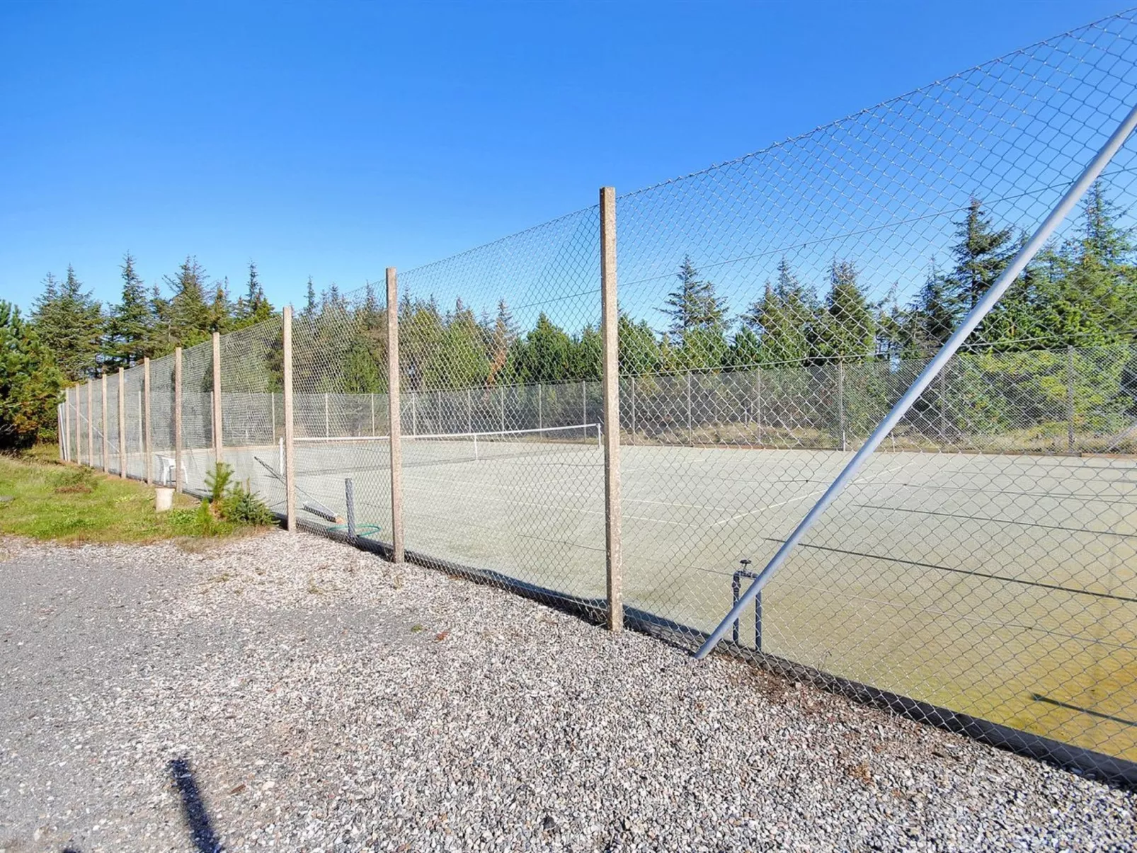 "Elenor" - 1.1km from the sea-Binnen