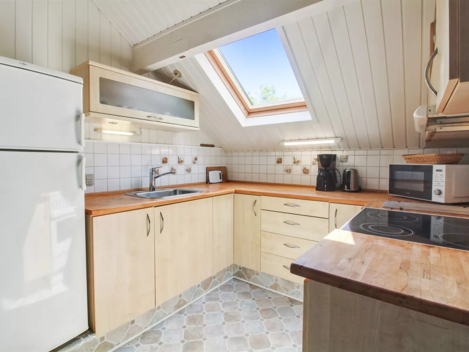 "Ofrath" - 30km from the sea-Binnen