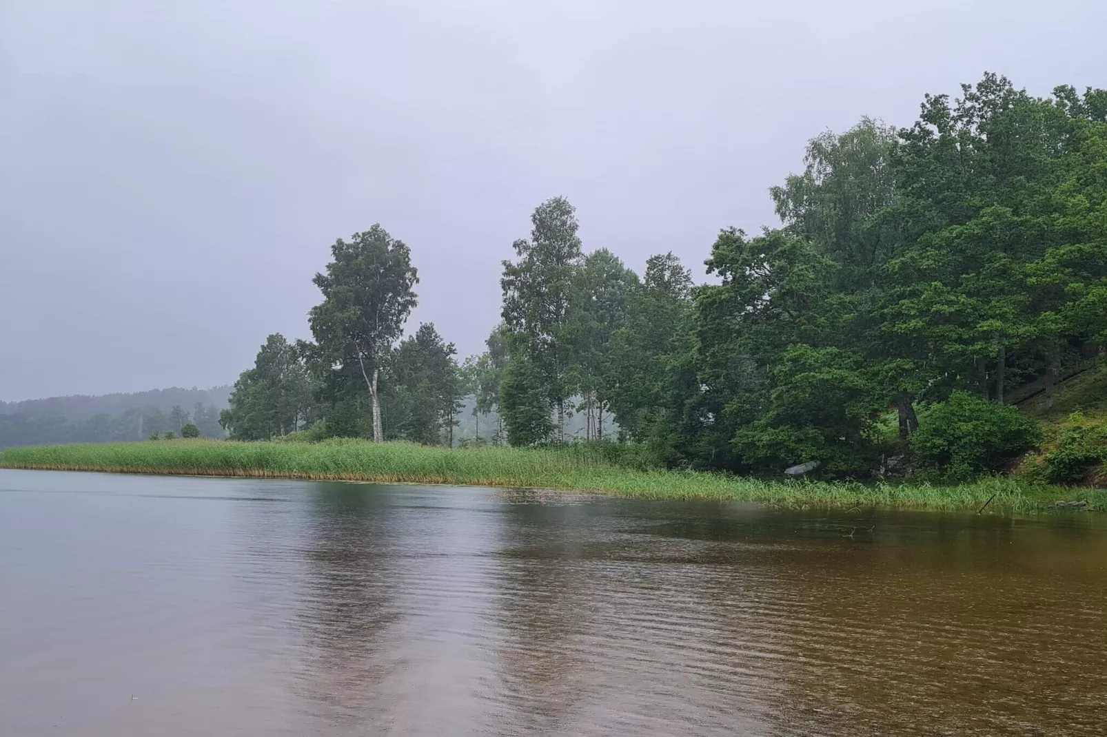 4 persoons vakantie huis in DALS ROSTOCK-Waterzicht