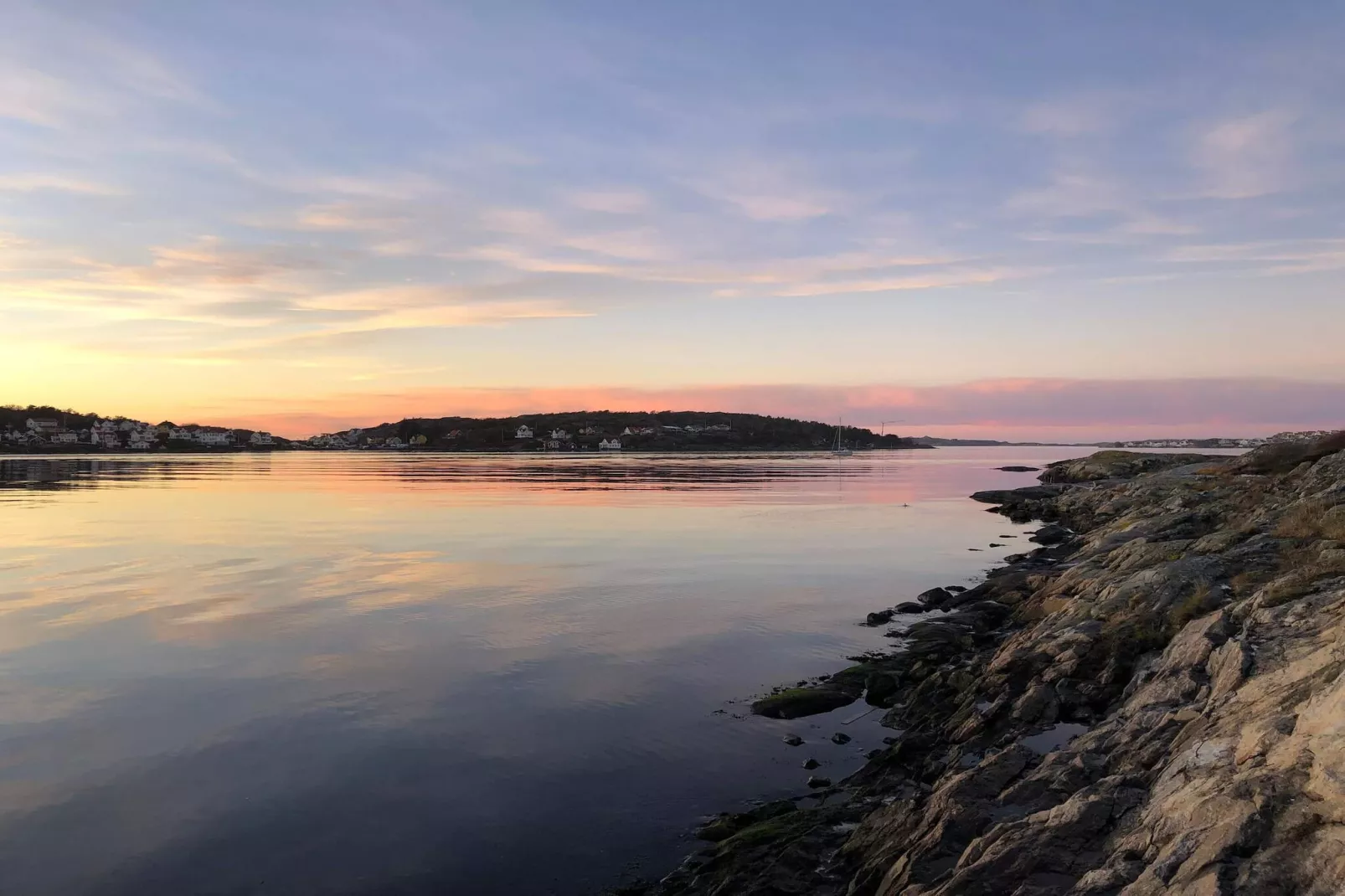 4 sterren vakantie huis in Bohus-Waterzicht