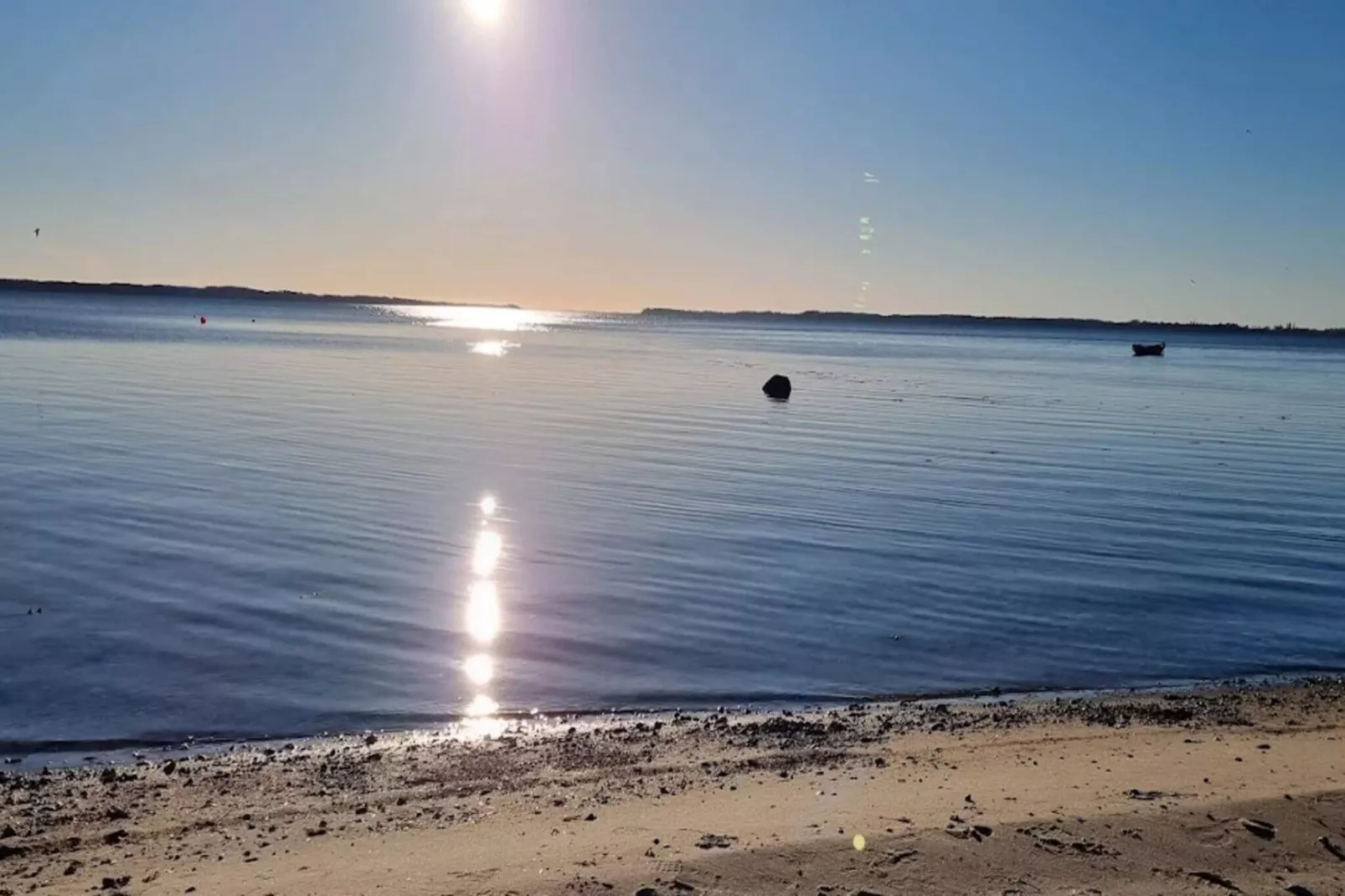 5 persoons vakantie huis in Frederiksværk-By Traum-Waterzicht