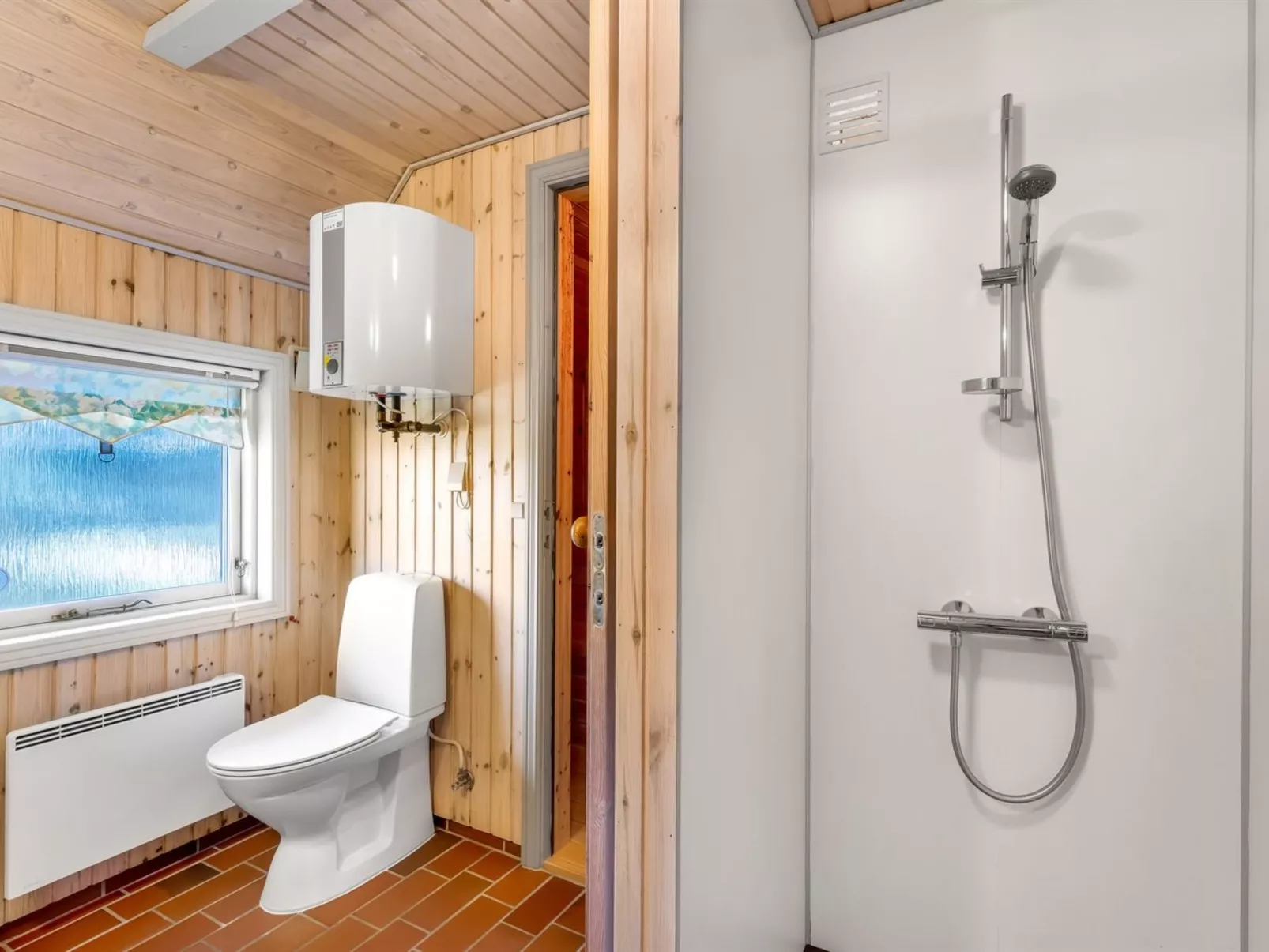 "Folmer" - 700m from the sea-Binnen