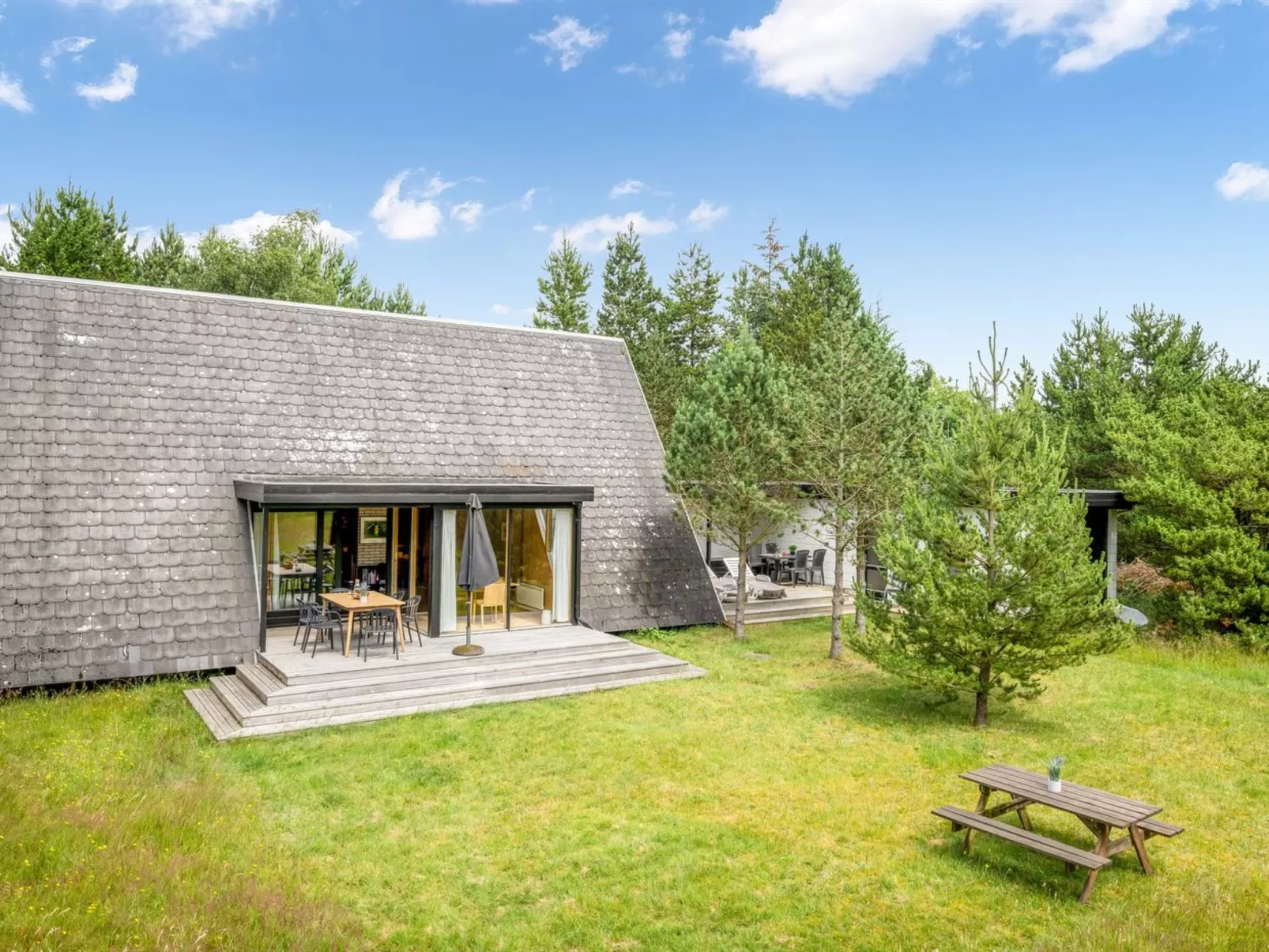 "Peta" - 1.6km from the sea-Buiten