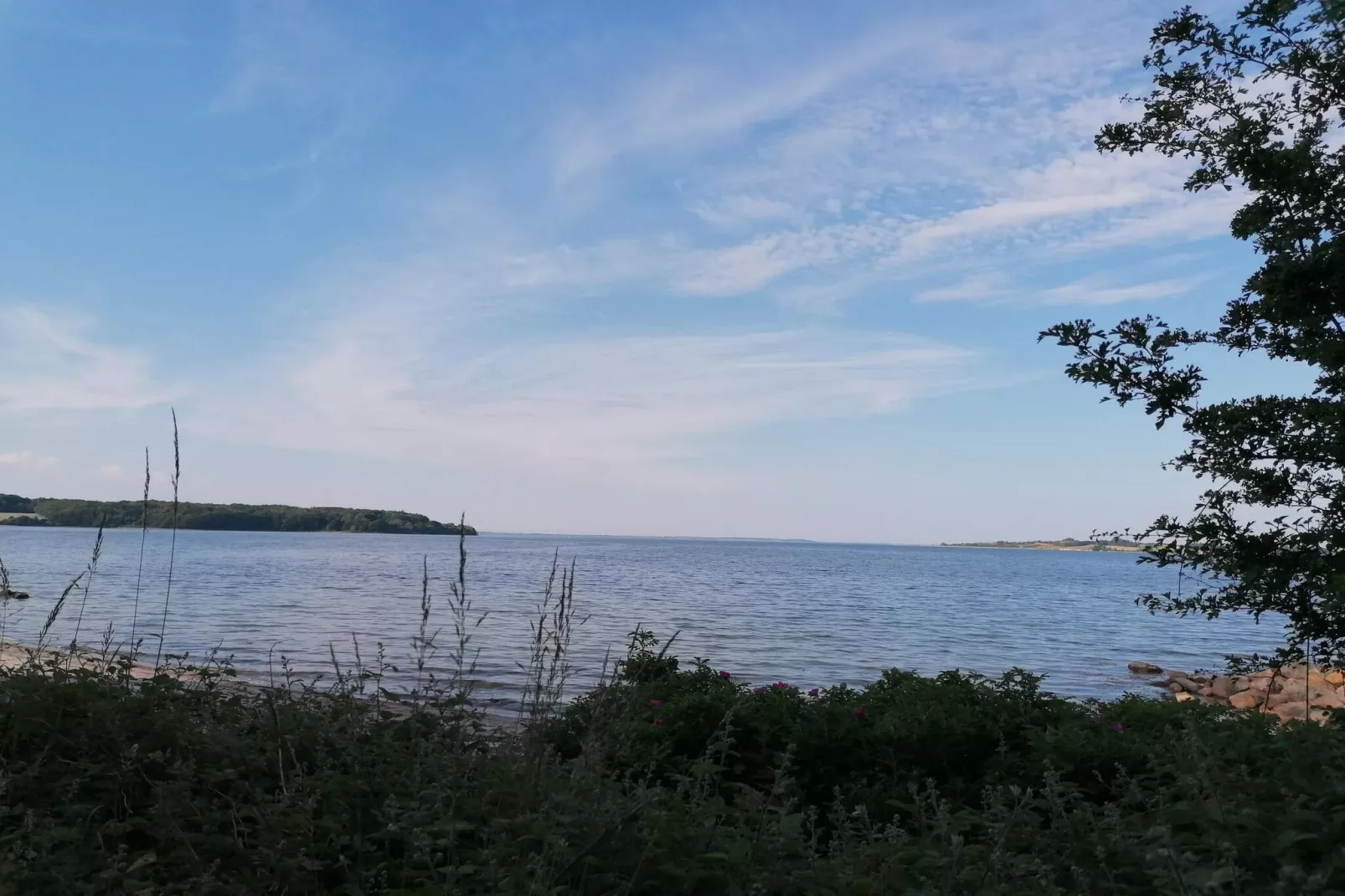 5 persoons vakantie huis in Aabenraa-By Traum-Waterzicht