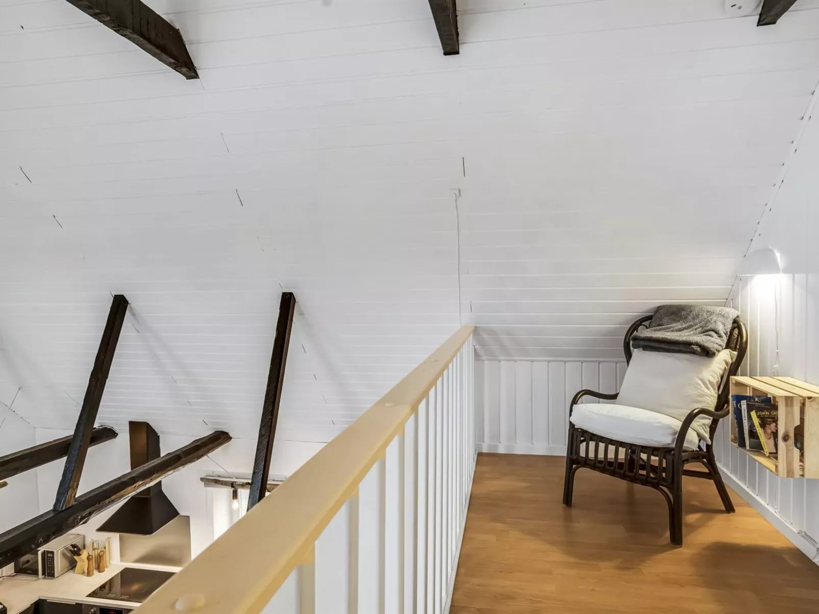 "Thorgot" - 3km from the sea-Buiten