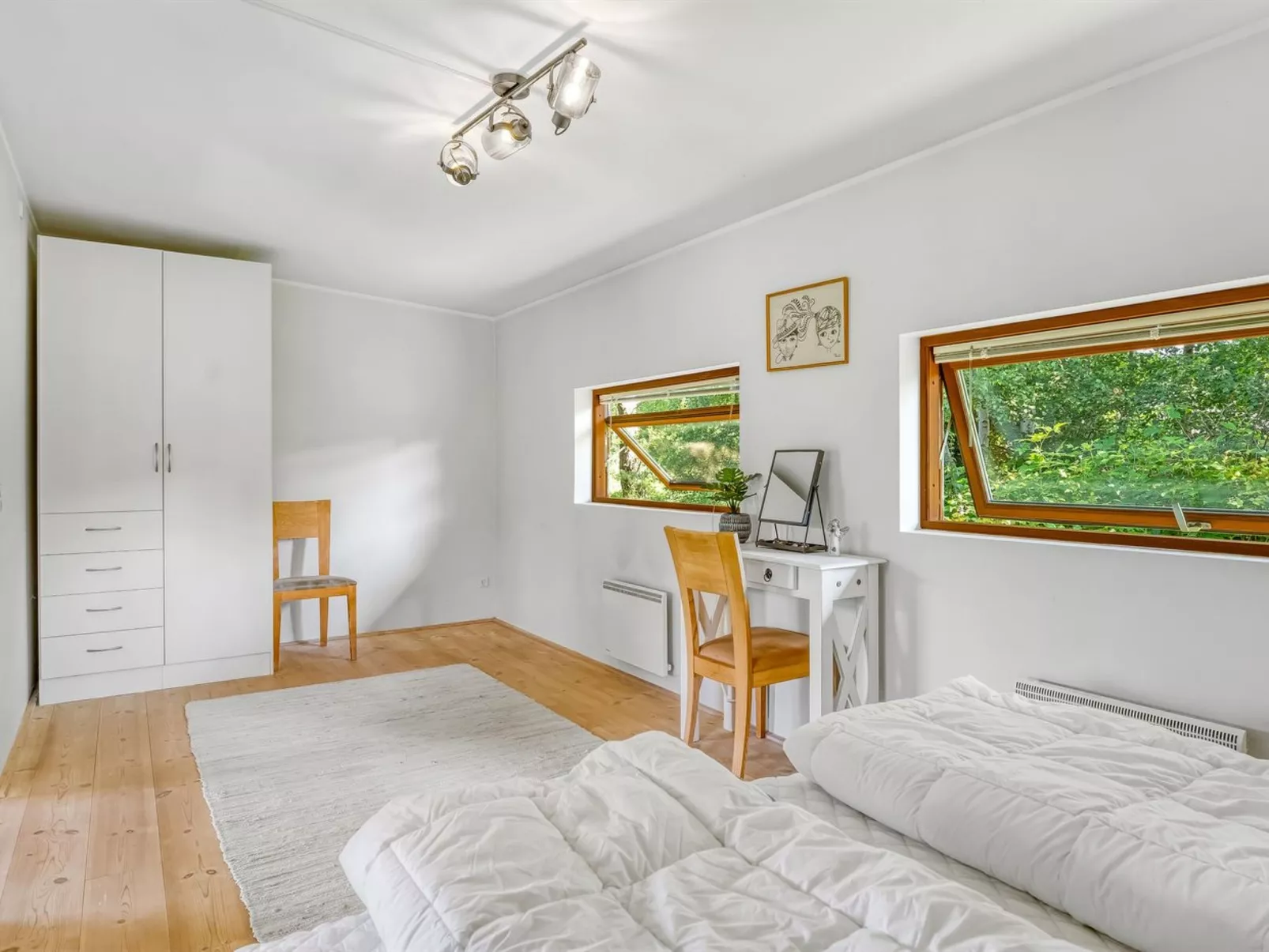 "Nielsigne" - 1.3km from the sea-Binnen