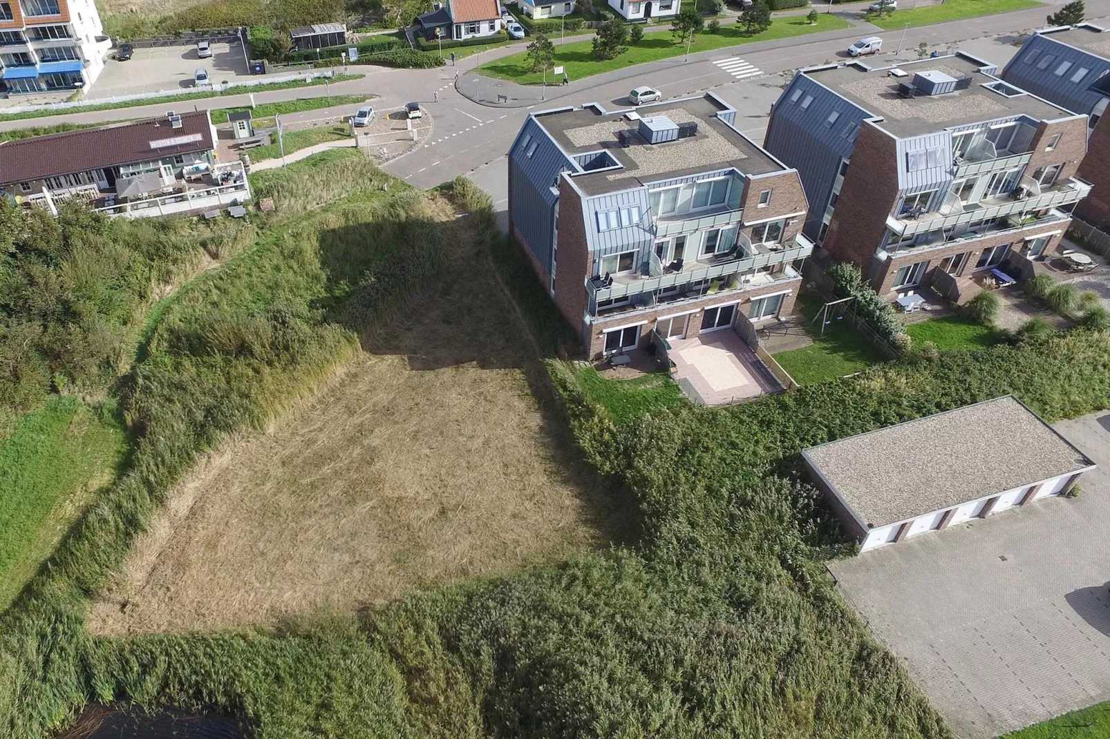 Duinerei C202-Buitenkant zomer