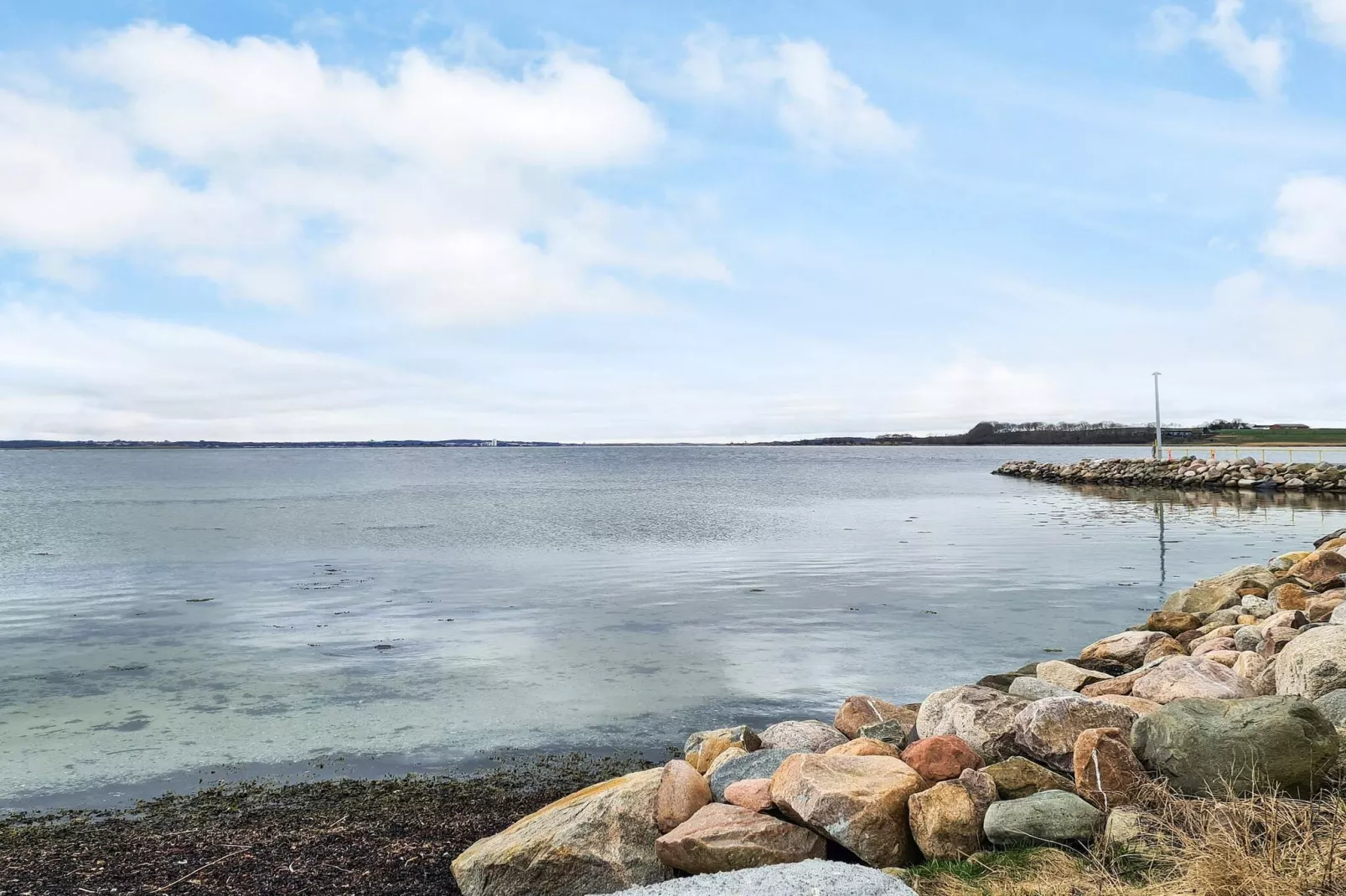Sfeervolle huis bij strand -- By Traum Ferienwohnungen-Waterzicht