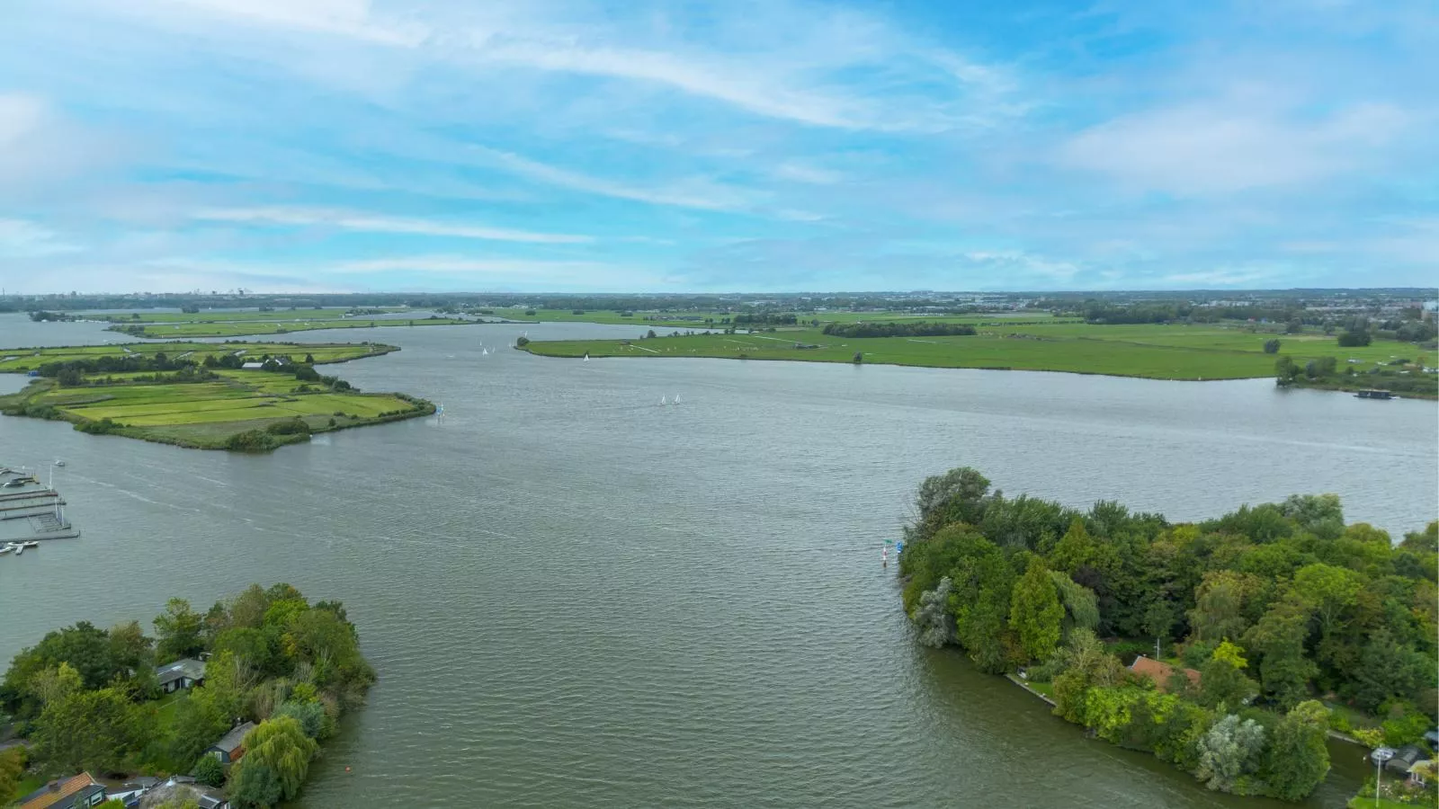 De Schuur-Gebieden zomer 1km