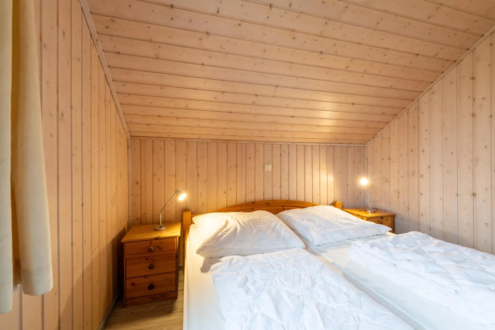 Wildgans Classic 25-Slaapkamer