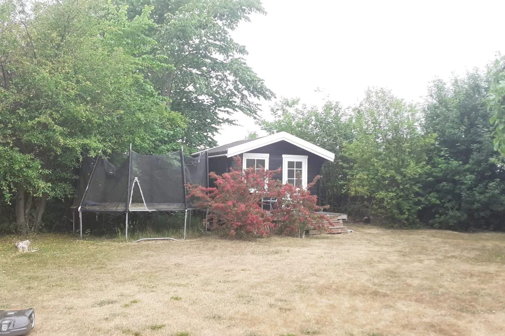 4 sterren vakantie huis in Stege-By Traum-Buitenlucht