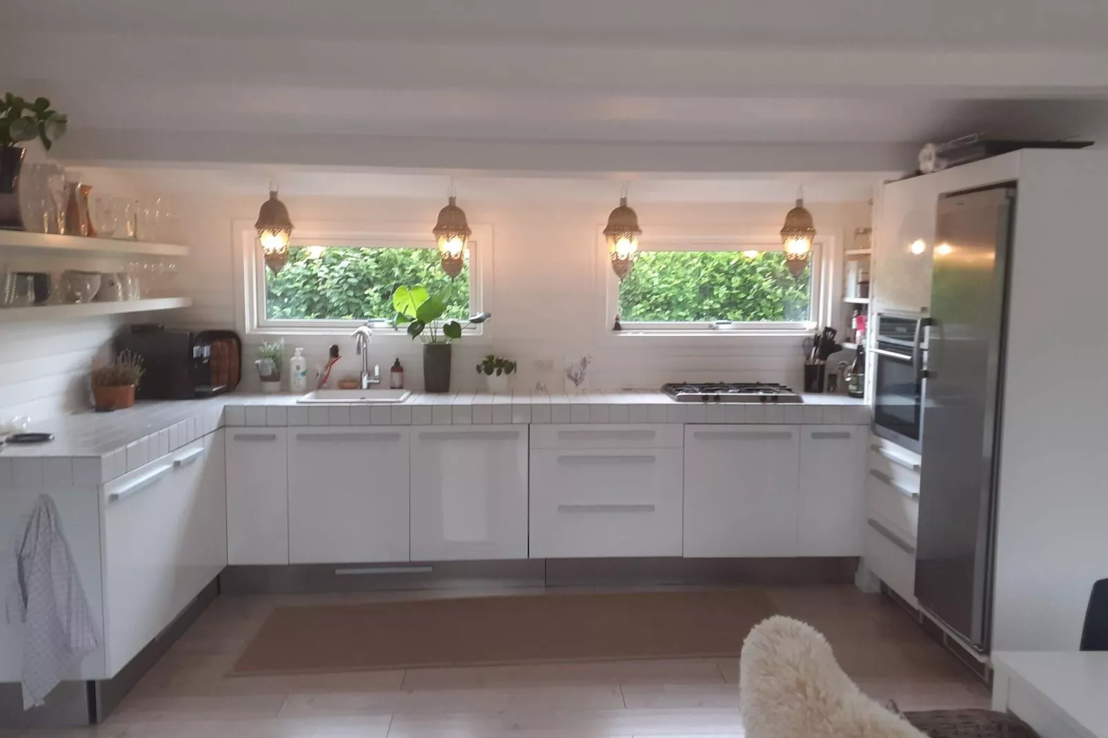 4 sterren vakantie huis in Stege-By Traum-Binnen