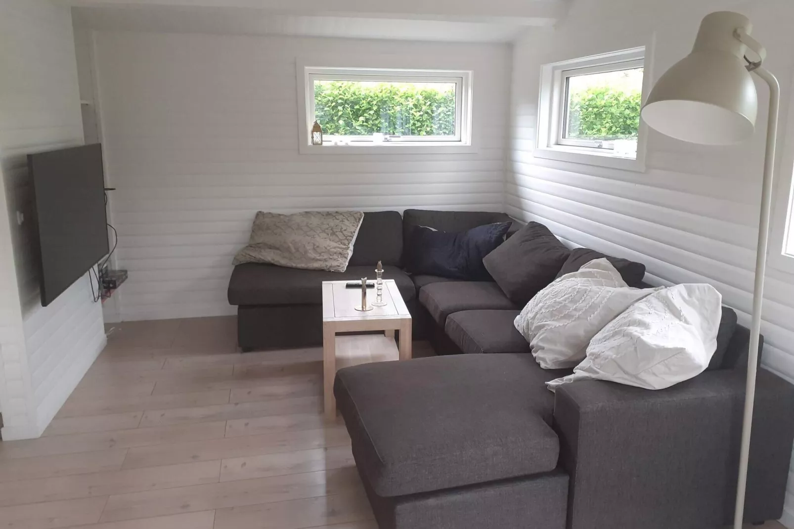 4 sterren vakantie huis in Stege-By Traum-Binnen