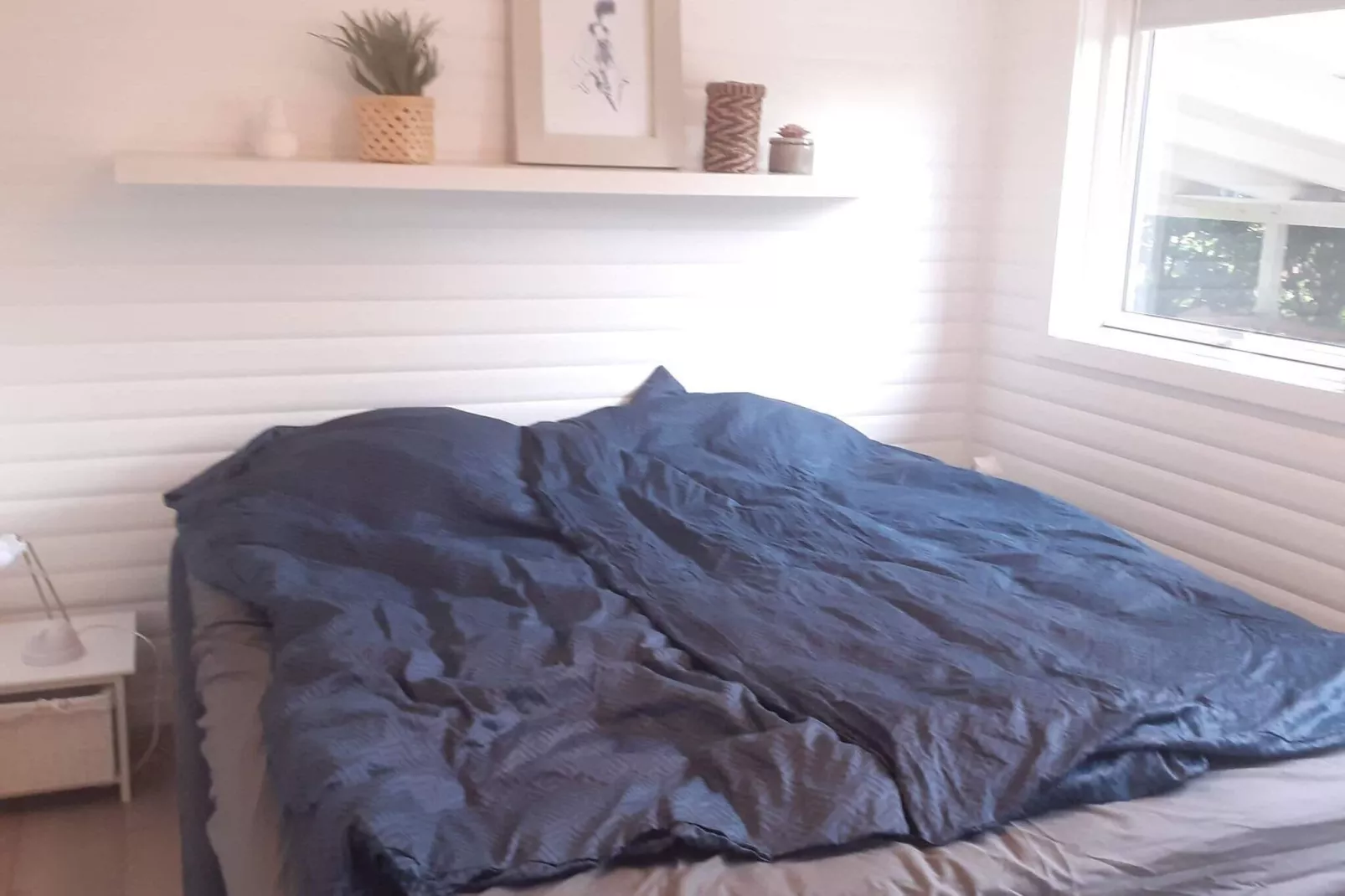 4 sterren vakantie huis in Stege-By Traum-Binnen