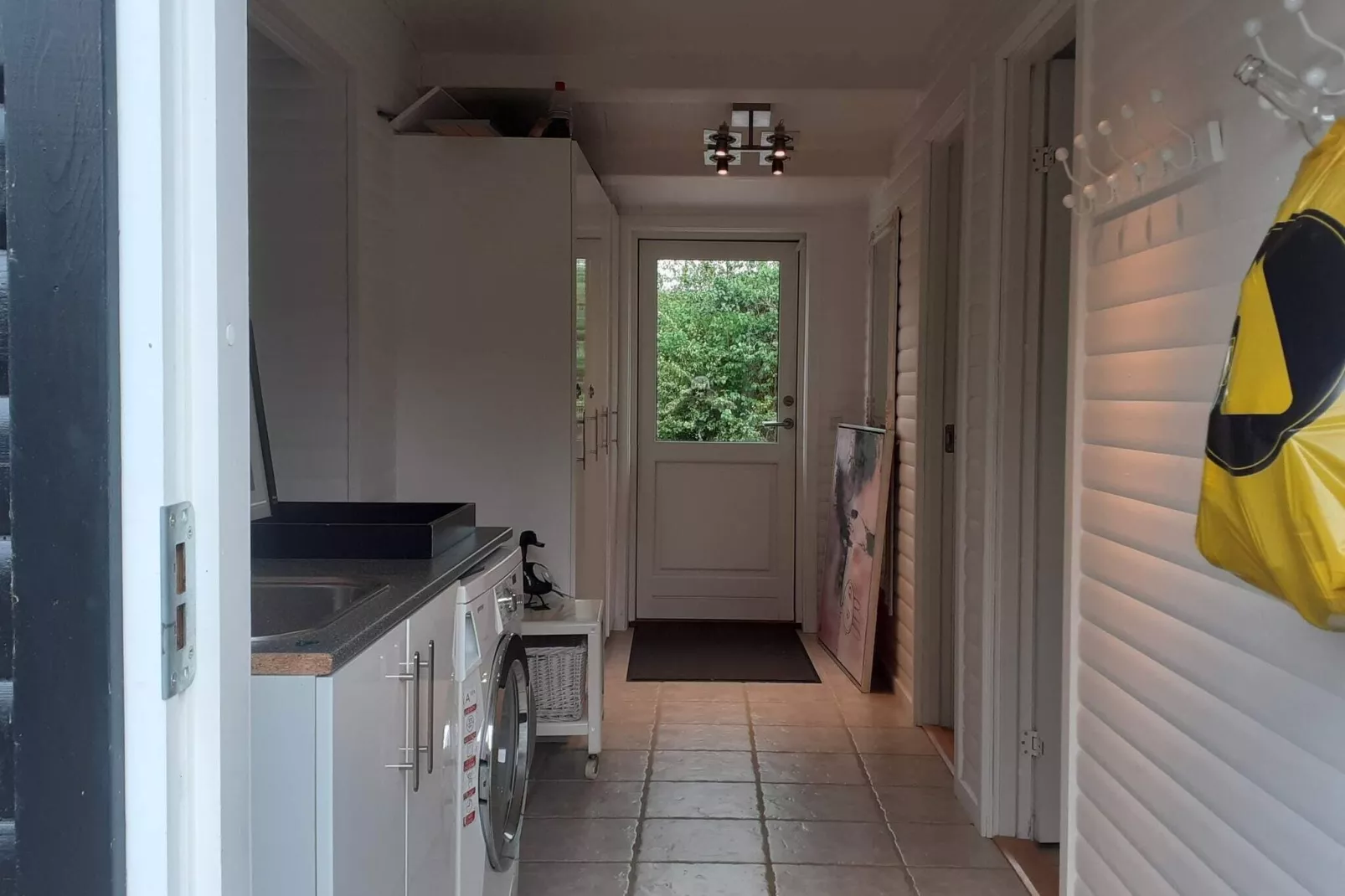 4 sterren vakantie huis in Stege-By Traum-Binnen