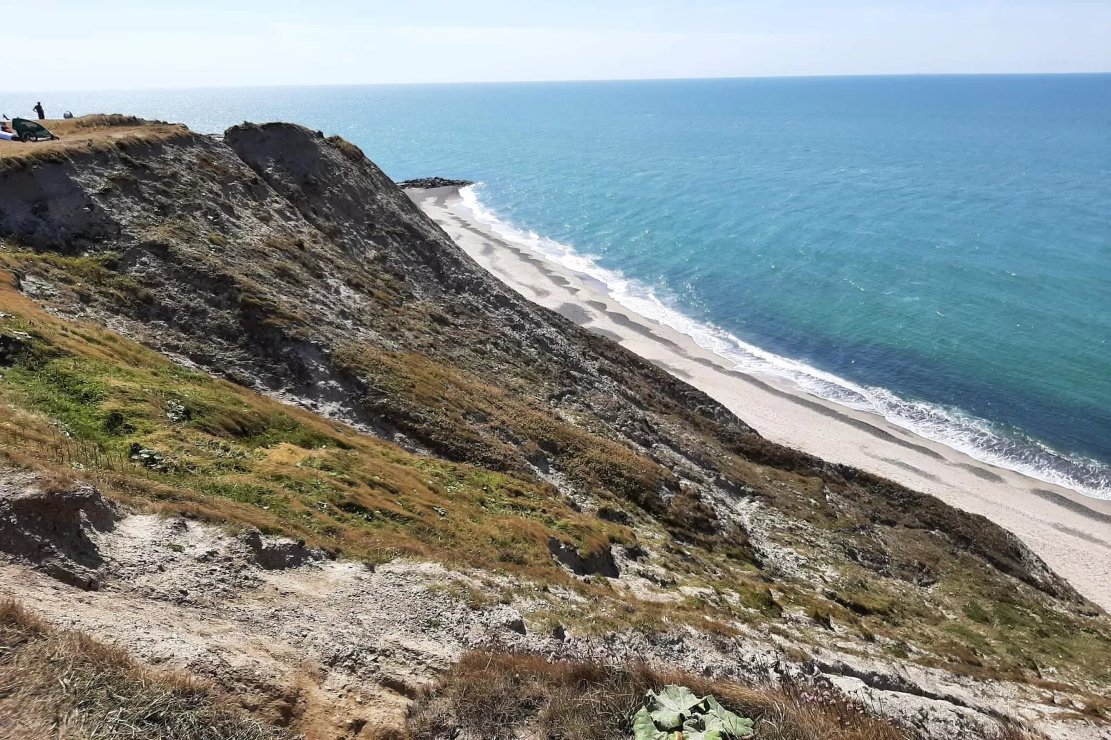 5 Personen vakantie huis in Thisted-By Traum-Waterzicht