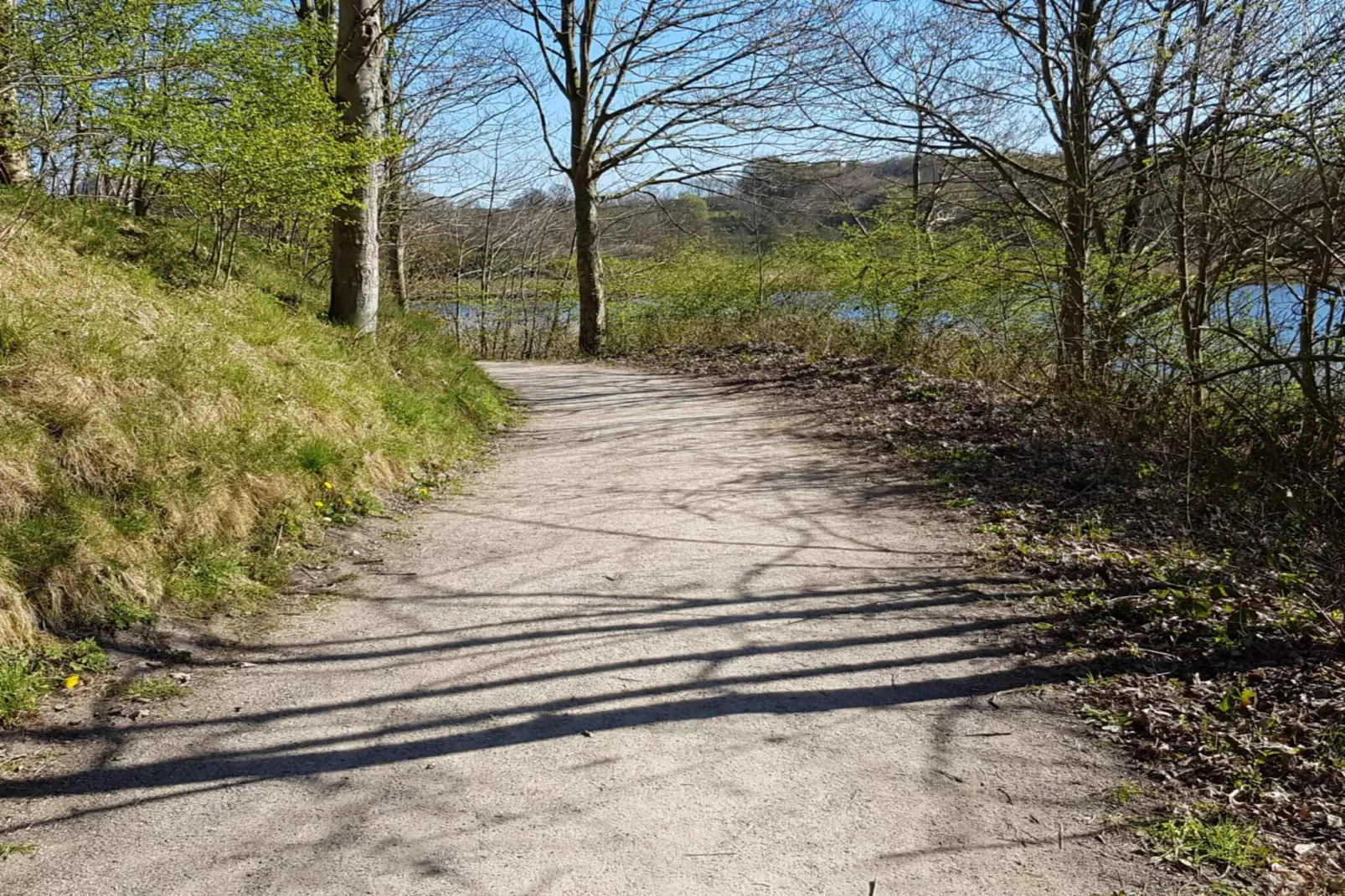 4 Personen vakantie huis in Haderslev-Waterzicht