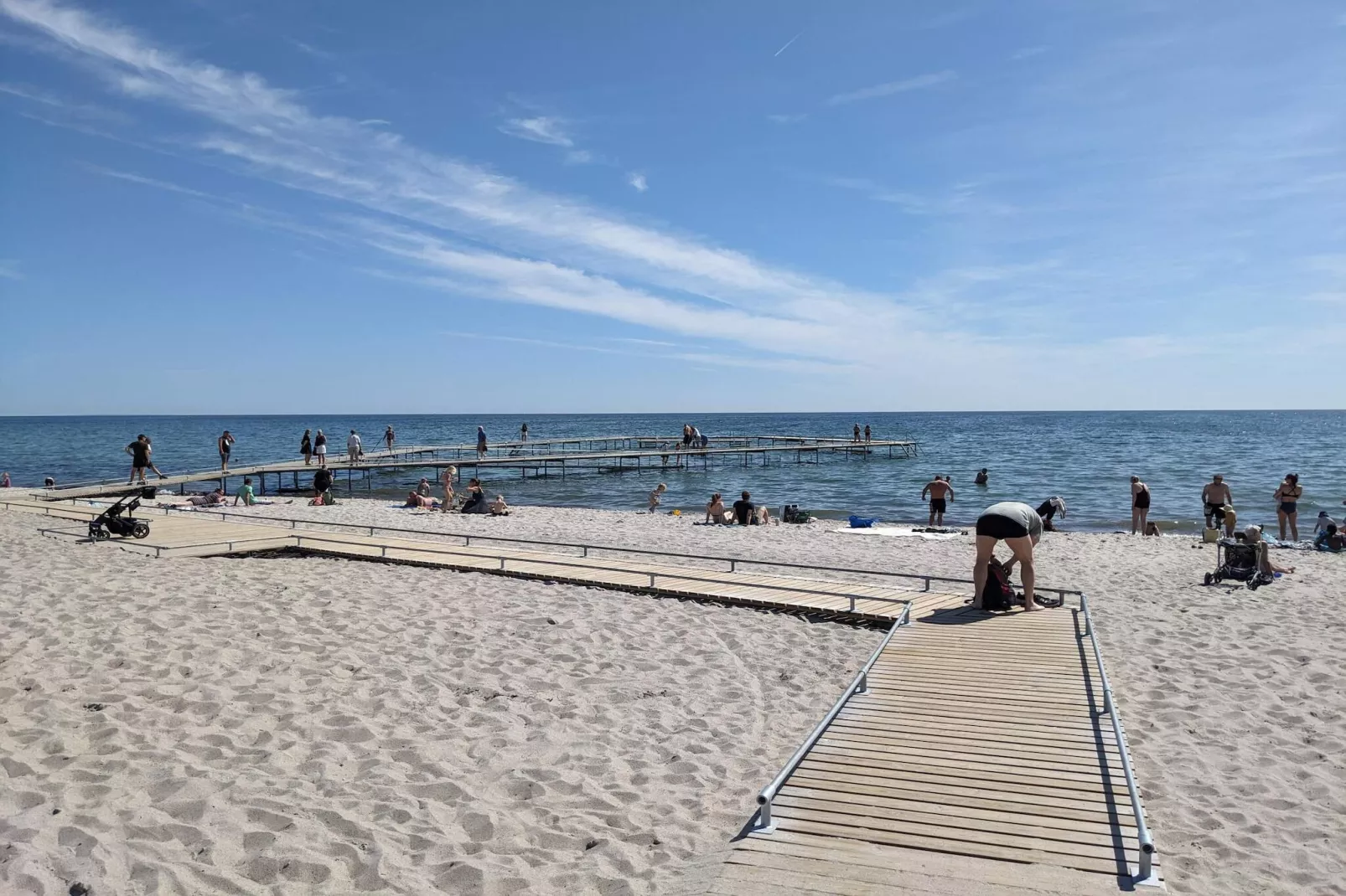 4 sterren vakantie huis in Idestrup-Waterzicht